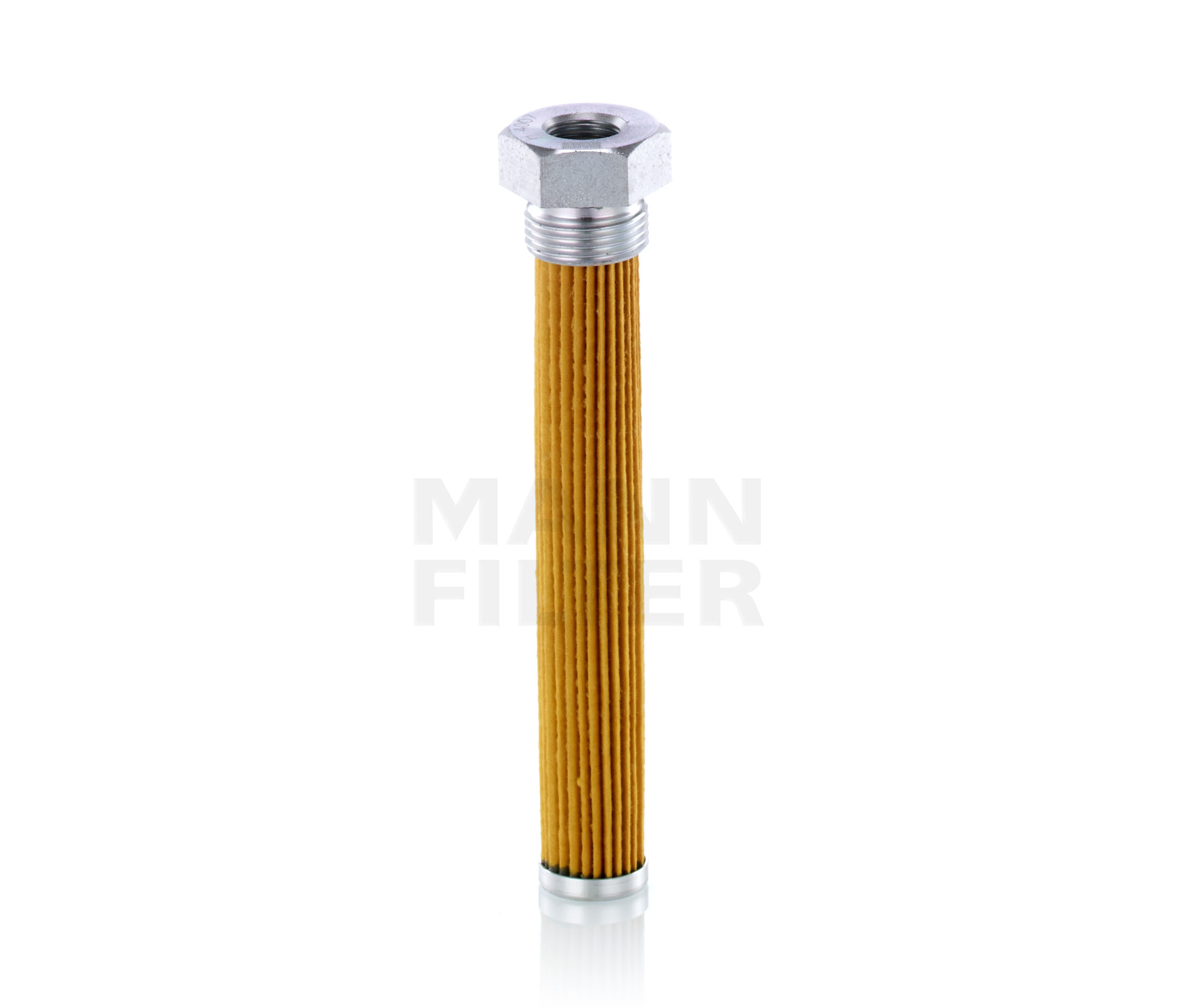 MANN-FILTER Cartouche filtrante Ø: 29mm, Hauteur: 198mm Filtre d'huile H 4007 acheter en ligne