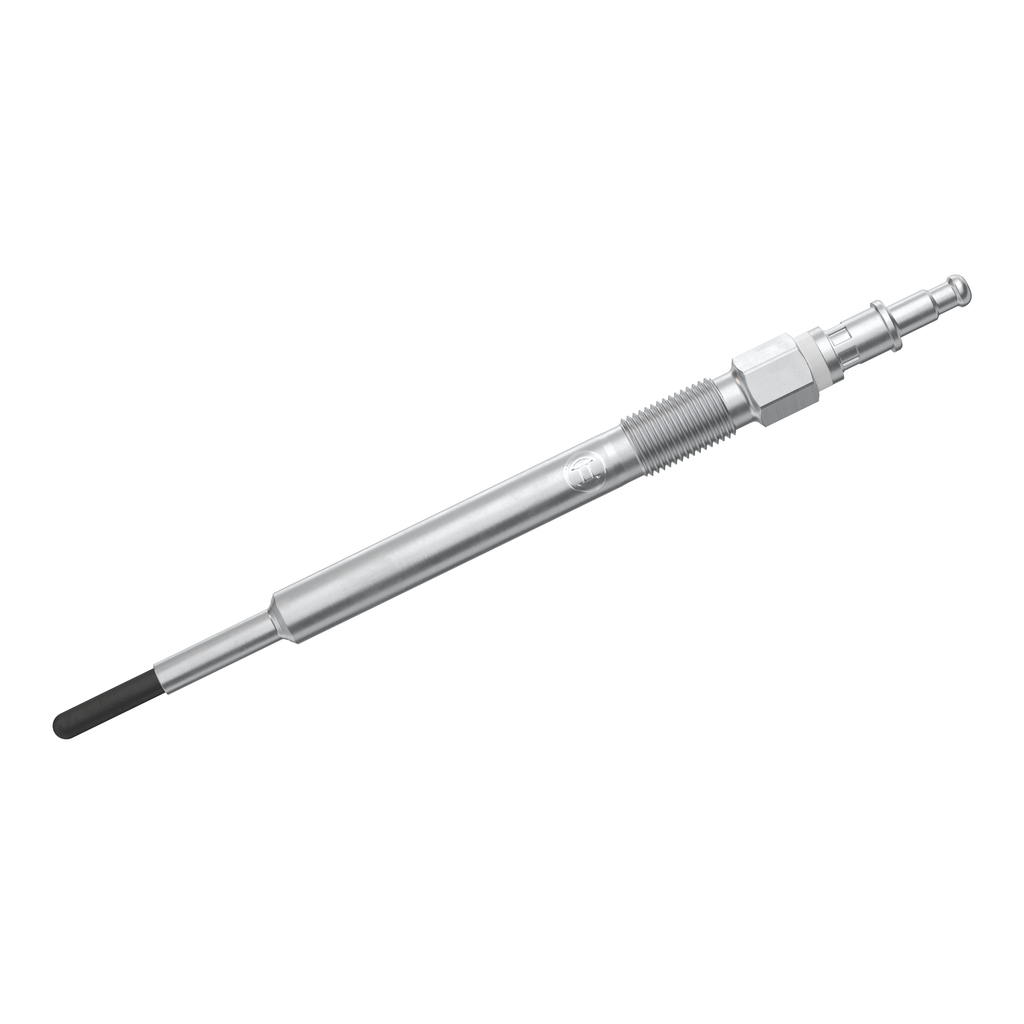 0 250 603 026 BOSCH Glow plug SKODA 7V M 8 x 1,0, Pencil-type Glow Plug, after-glow capable, Length: 120 mm, 93