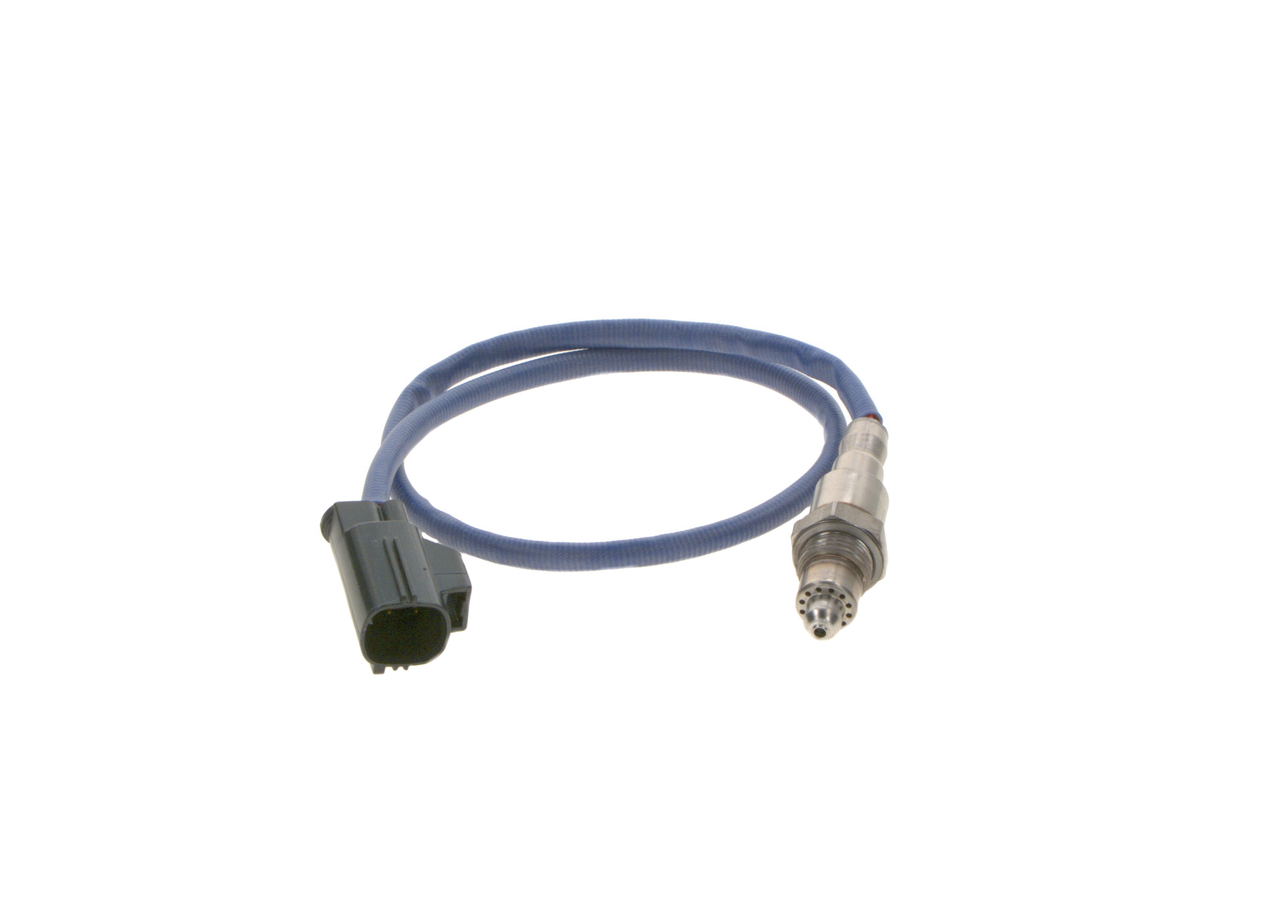 LS 3001R 025803001R Lambdasonde BOSCH C2D 23702 JAGUAR