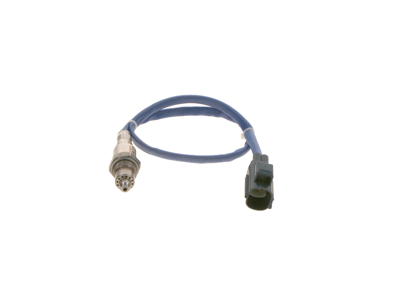 BOSCH 0 258 030 01T Lambda sensor cheap in online store