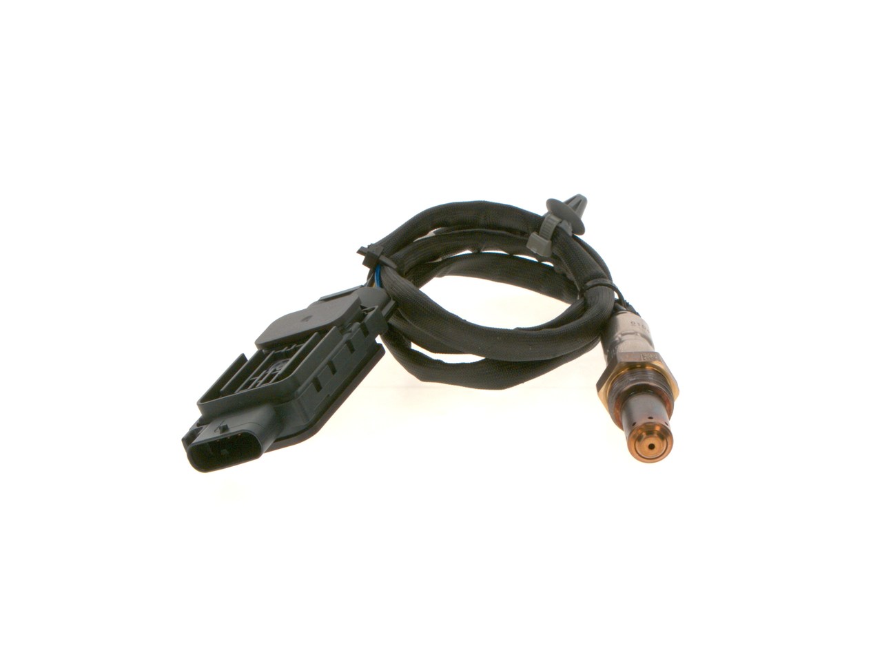EGS-NX2 0281007831 NOx-senzor;vbrizgavanje secnine BOSCH 04L907807BT