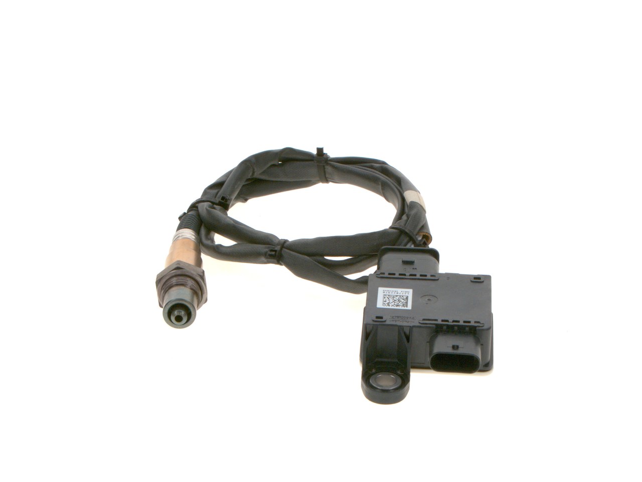 EGS-PM1 0281008077 Vastbouten, NOx sensor BOSCH 4L0906261E