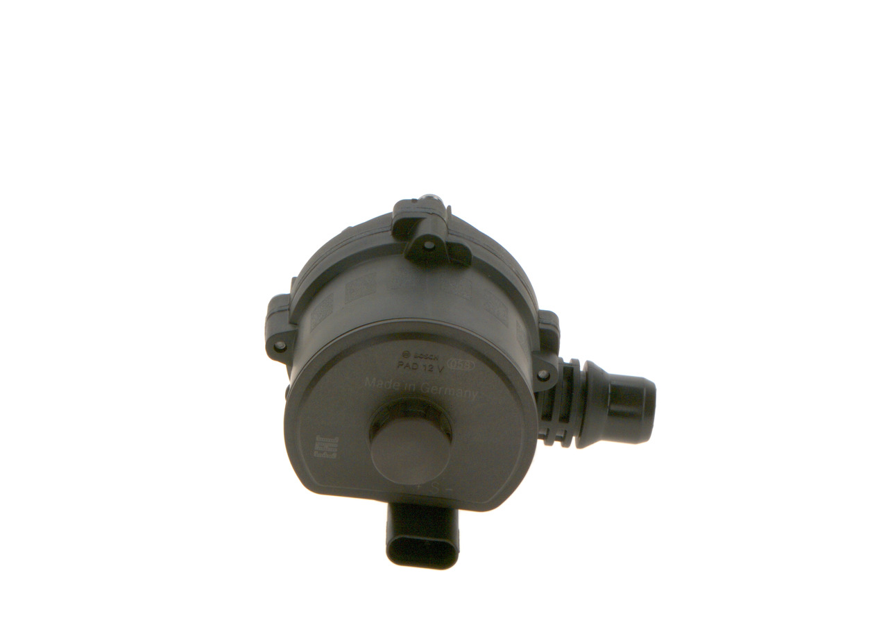 PAD2 BOSCH 0392023486 Auxiliary coolant pump BMW 4 Coupe (G22, G82) M4 CSL 551 hp Petrol 2023 price