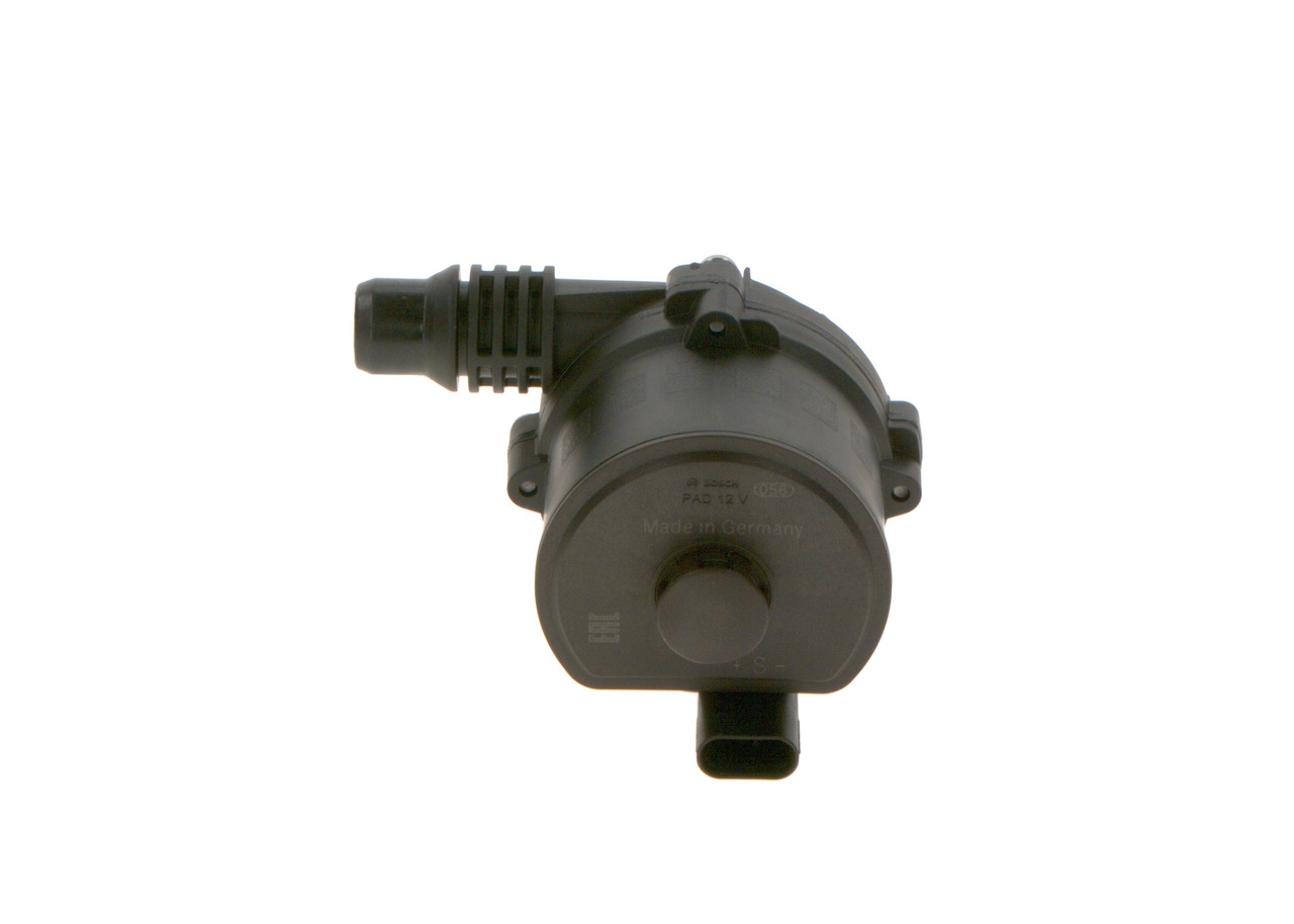 PAD2 BOSCH 0392023488 Auxiliary coolant pump BMW 3 Touring (G21) 316 d Mild-Hybrid 116 hp Diesel/Electro 2022 price