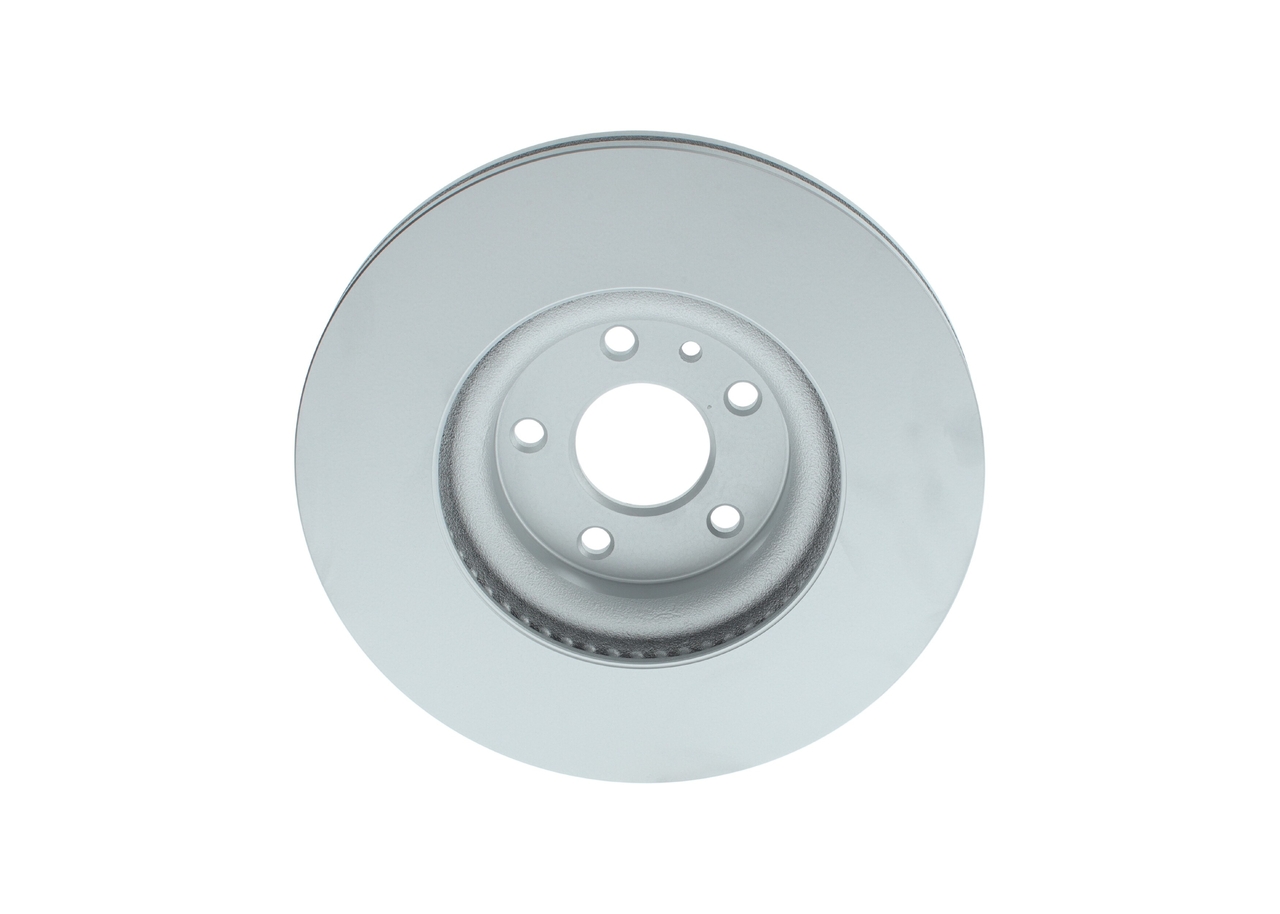 BD 2532 0986479D46 Tarcza hamulcowa BOSCH DG9C1125CF