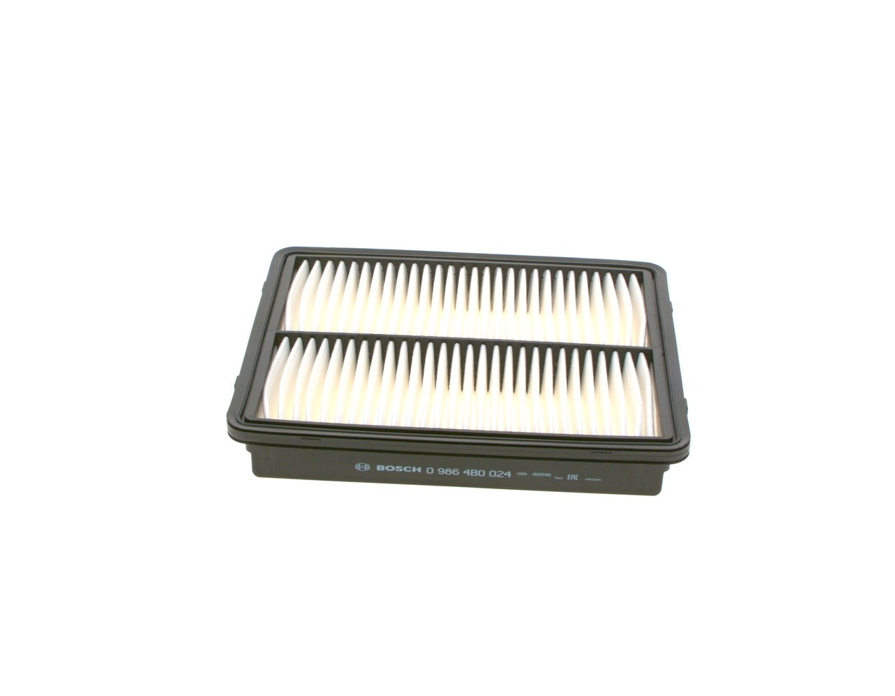 SM 024 09864B0024 Filtro de ar BOSCH 28113-2P100 KIA