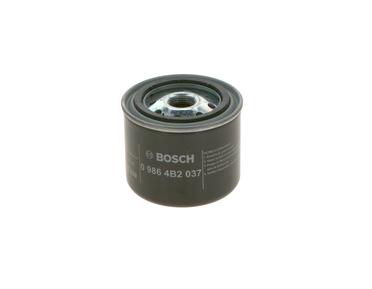 NM 037 09864B2037 Kütusefilter BOSCH 8941329470 NISSAN