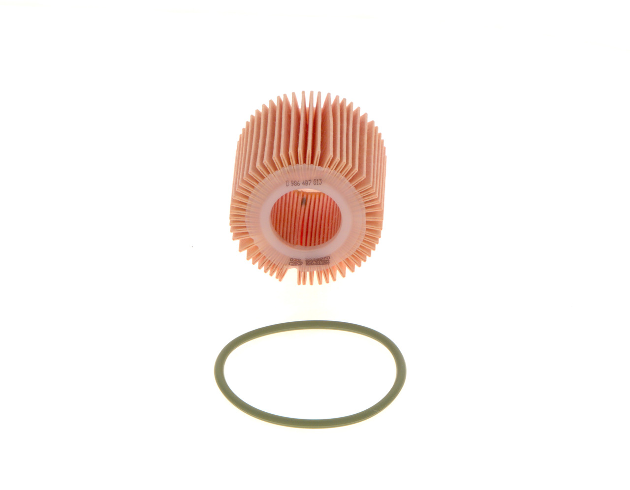 PM 013 09864B7013 Eļļas filtrs BOSCH 04152YZZA7 DAIHATSU
