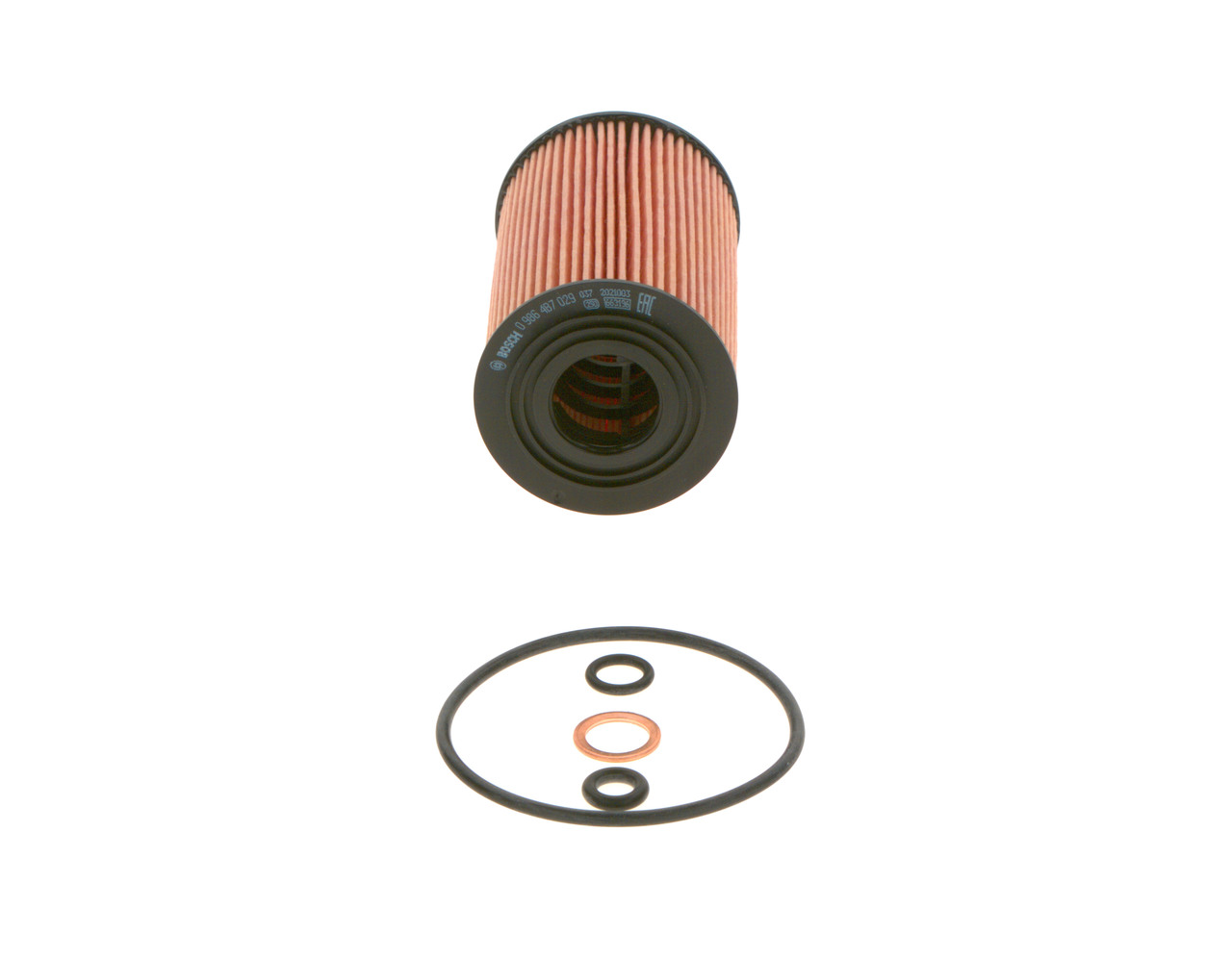 PM 029 BOSCH 09864B7029 Oil filters Hyundai Genesis BK1 3.8 GDi 310 hp Petrol 2012 price