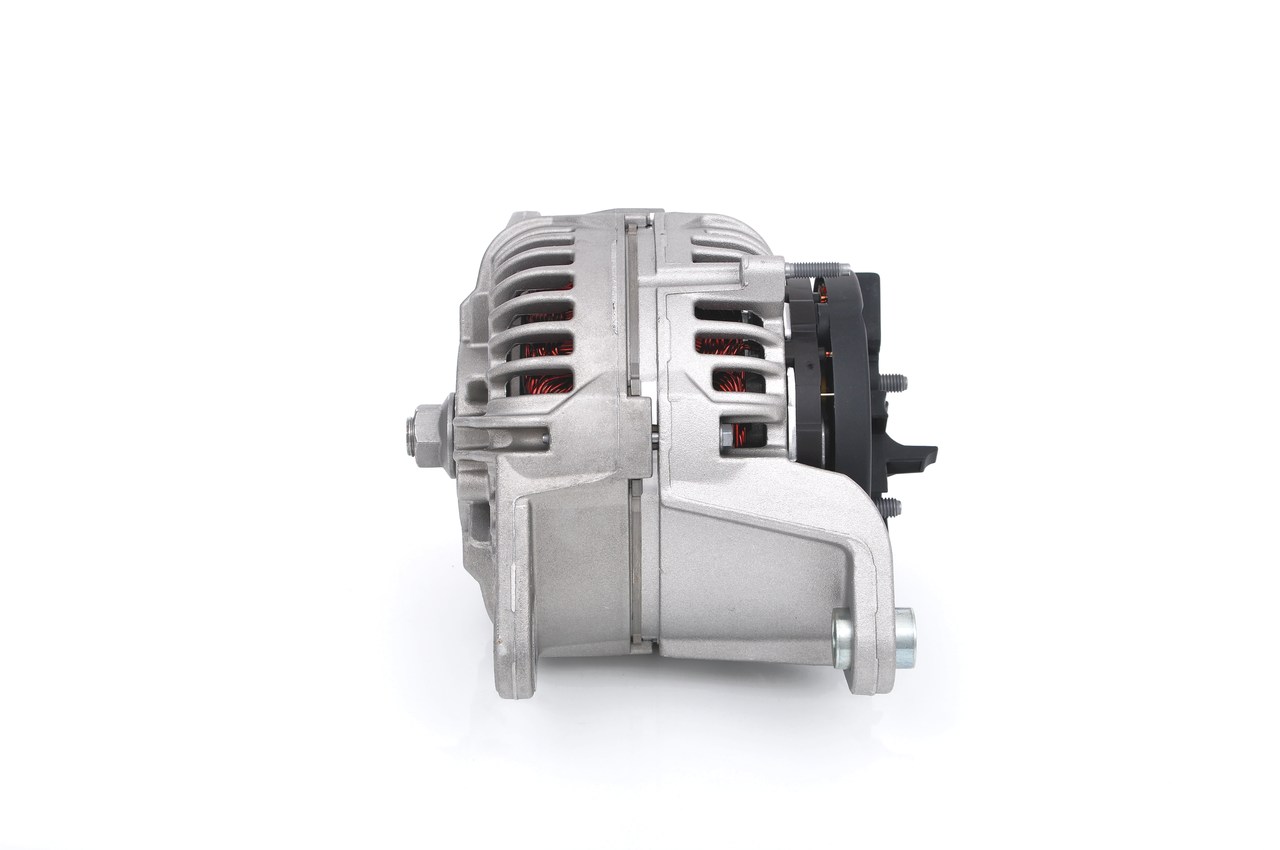 Køb ALT 28V 120A (R) BOSCH 28V, 120A, B(1+2)+(M8), PL82, excl. vakuumpumpe Generator 1 986 A00 548 billige