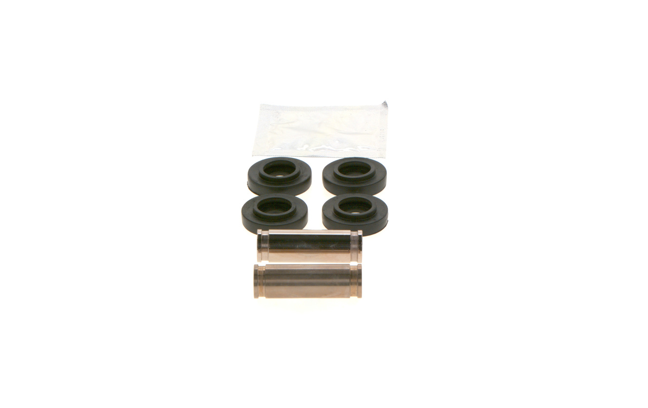 RG1077 BOSCH 1987470677 Nissan Micra K10 1.2 Brake caliper slider bolts 60 hp Petrol 1991 cost