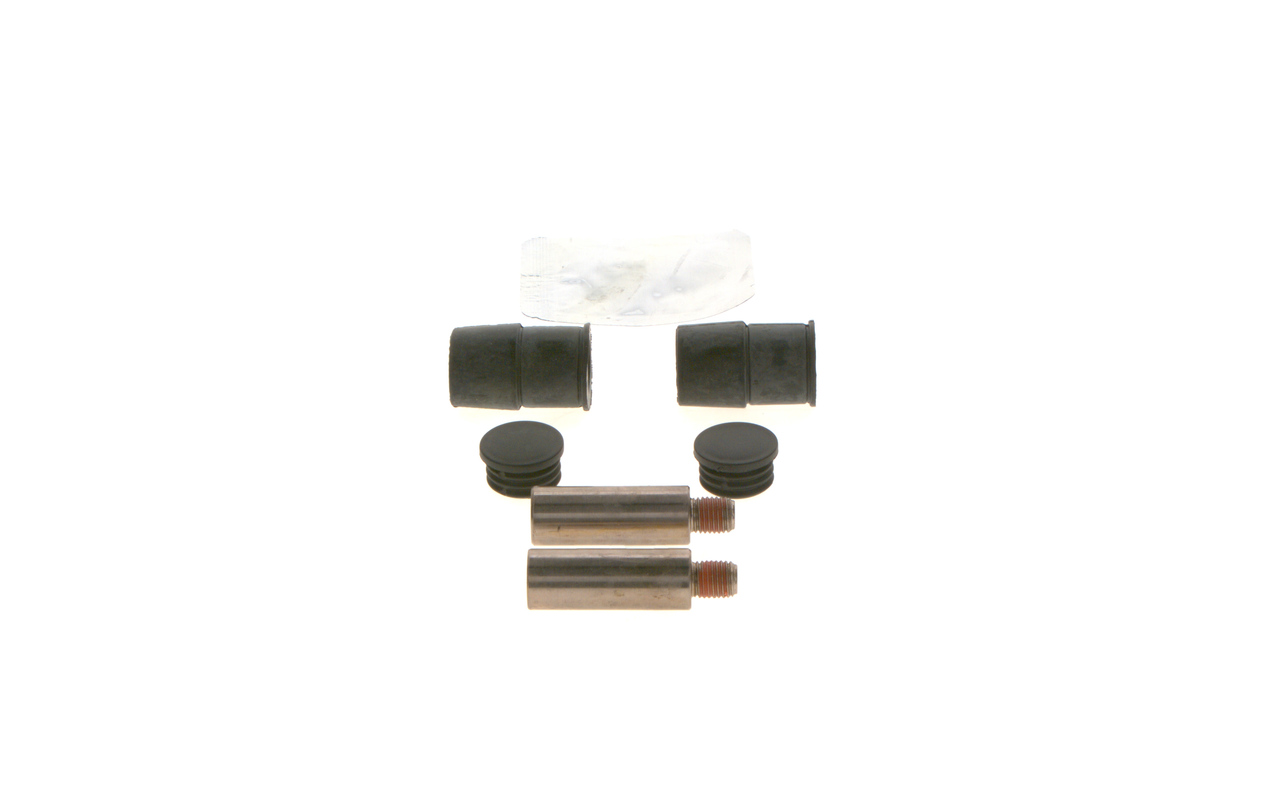 113-1306X METZGER Z 1306X Kit Manicotti Di Guida, Pinza Freno Con - Foto 7