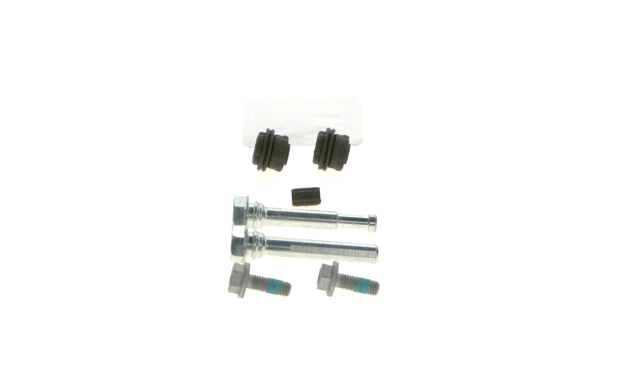 Honda INTEGRA Brake caliper repair kit 15484445 BOSCH 1 987 470 718 online buy