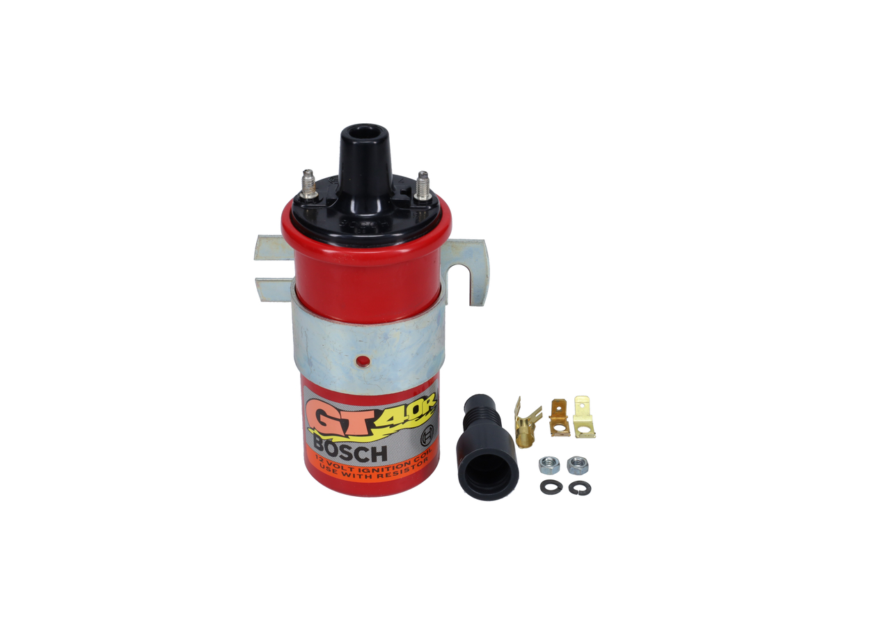 14v BOSCH 0221502429 Bobina De Encendido Para Equipo Bobina De Encendido Bosch