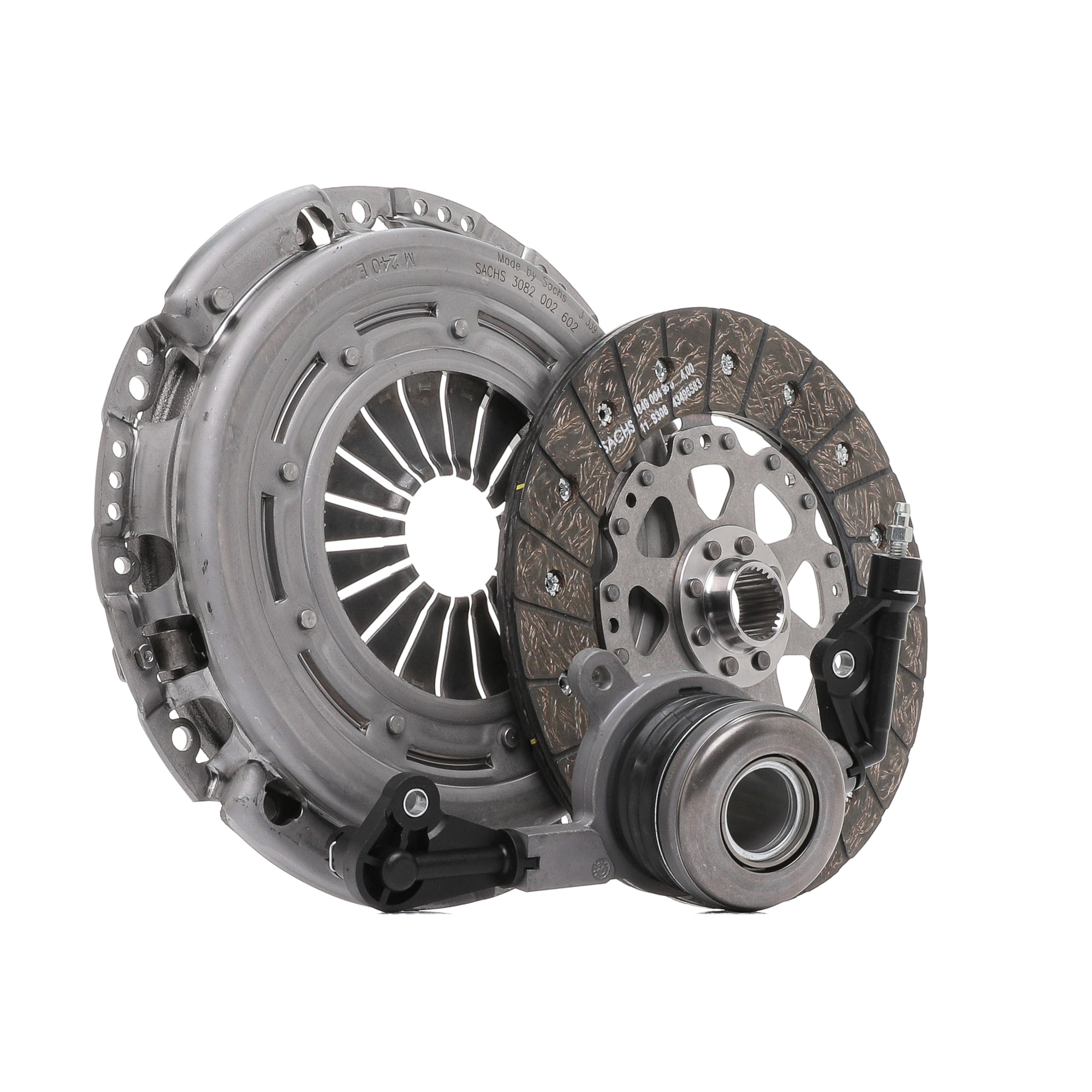 SACHS 3000 990 471 Kupplungssatz günstig im Online Shop