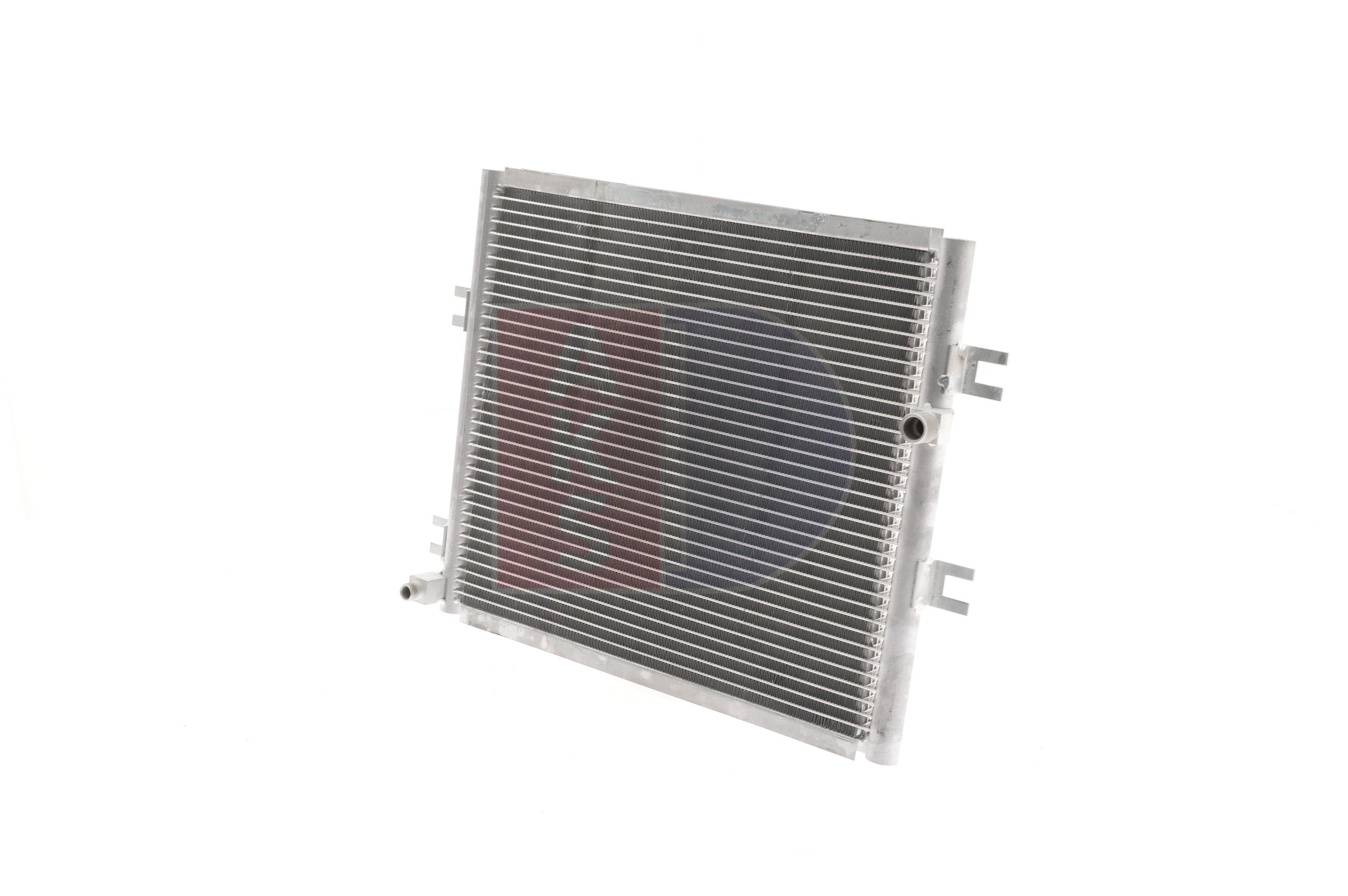AKS DASIS 422097N Condensor voor airco MAZDA ervaring en prijs