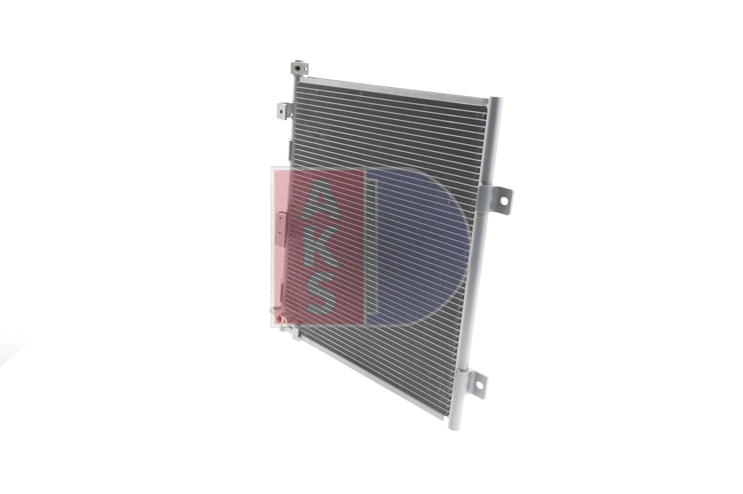 Osta 422128N AKS DASIS 483mm Kondensaator, kliimaseade 422128N madala hinnaga