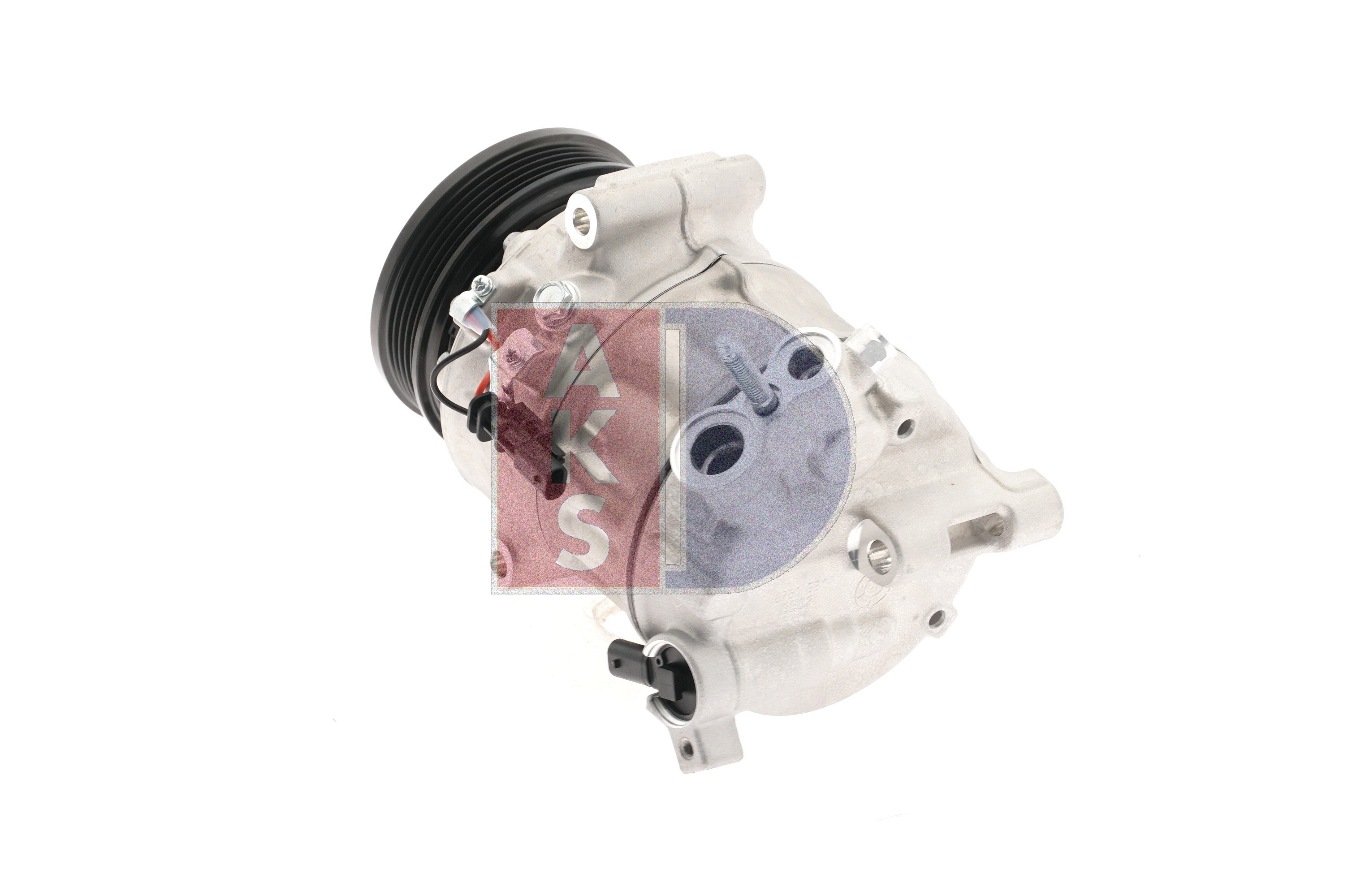 853124N Kliimakompressor AKS DASIS 13 42 7937 VW