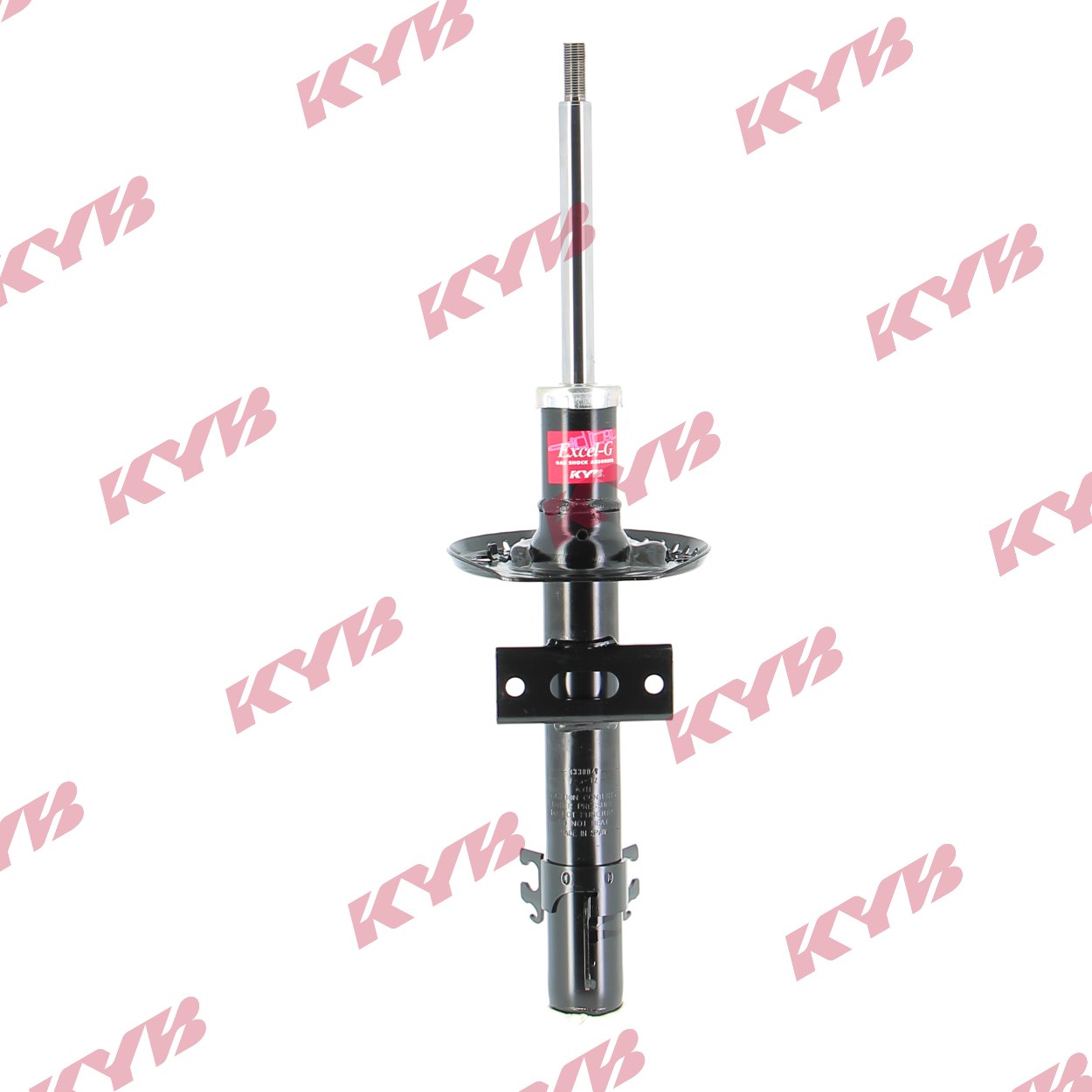 3338041 Shock absorber KYB 12E 413 031 D VW