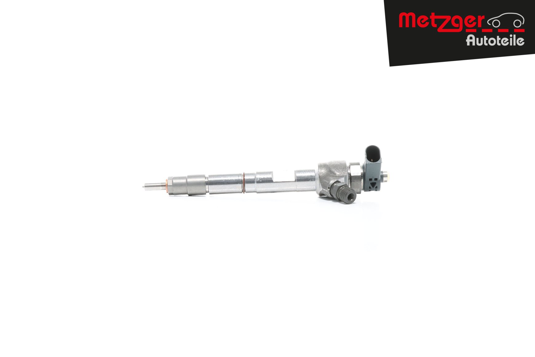 METZGER Injector nozzle diesel and petrol VW Touran (5T1) new 0871033