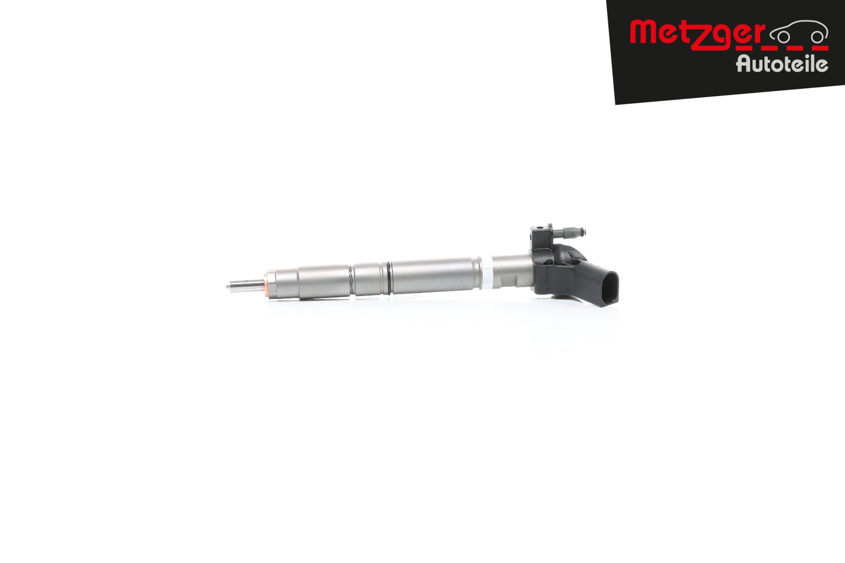 METZGER Injector nozzle diesel and petrol AUDI A6 Avant (4G5, 4GD, C7) new 0871040