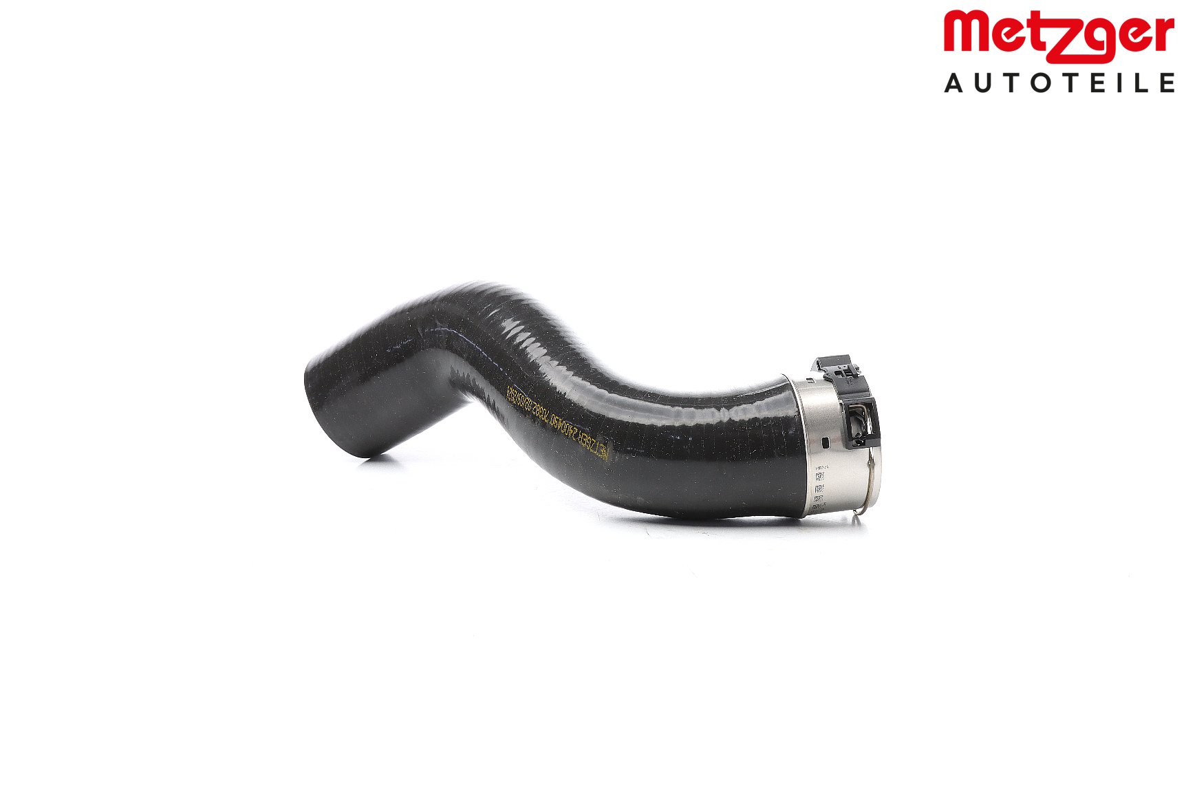 DA 13, DH 13, Langer S METZGER 2400490 Logan II 1.5dCi Turbo pipe 90 hp Diesel 2021 cost
