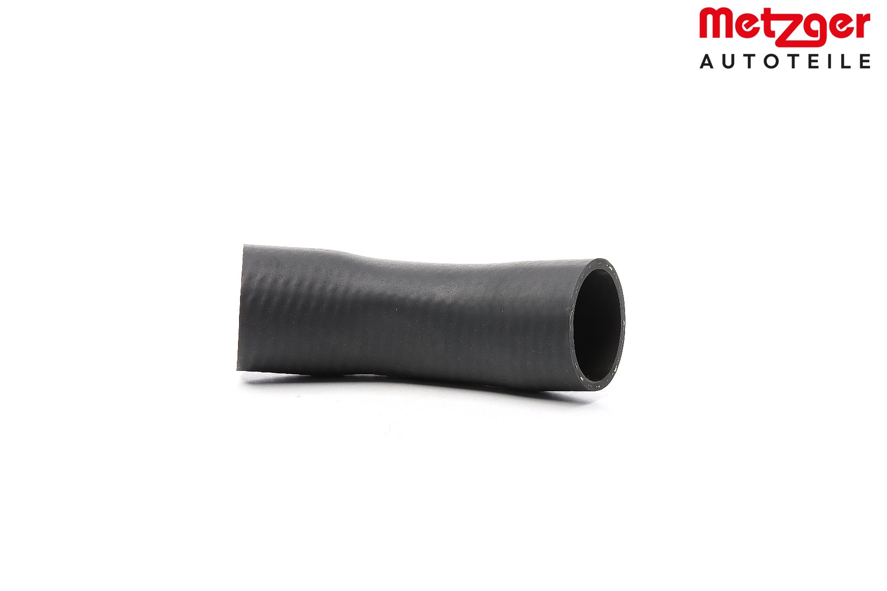2400491 Turbocharger hose METZGER VW VENTO