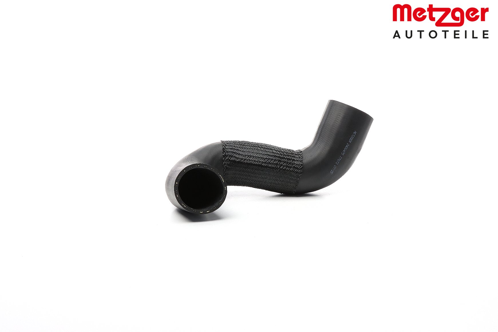 QN13 METZGER with quick couplers Intercooler pipe 2400505 buy