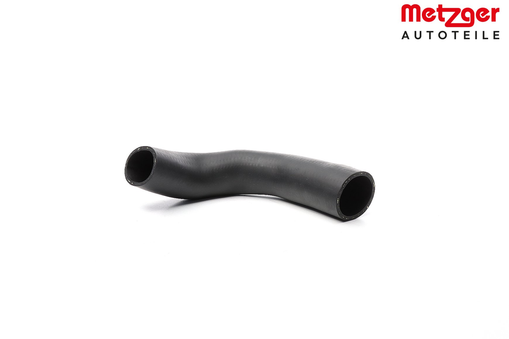 2400508 METZGER Turbo intake pipe Nissan Kubistar Van X80