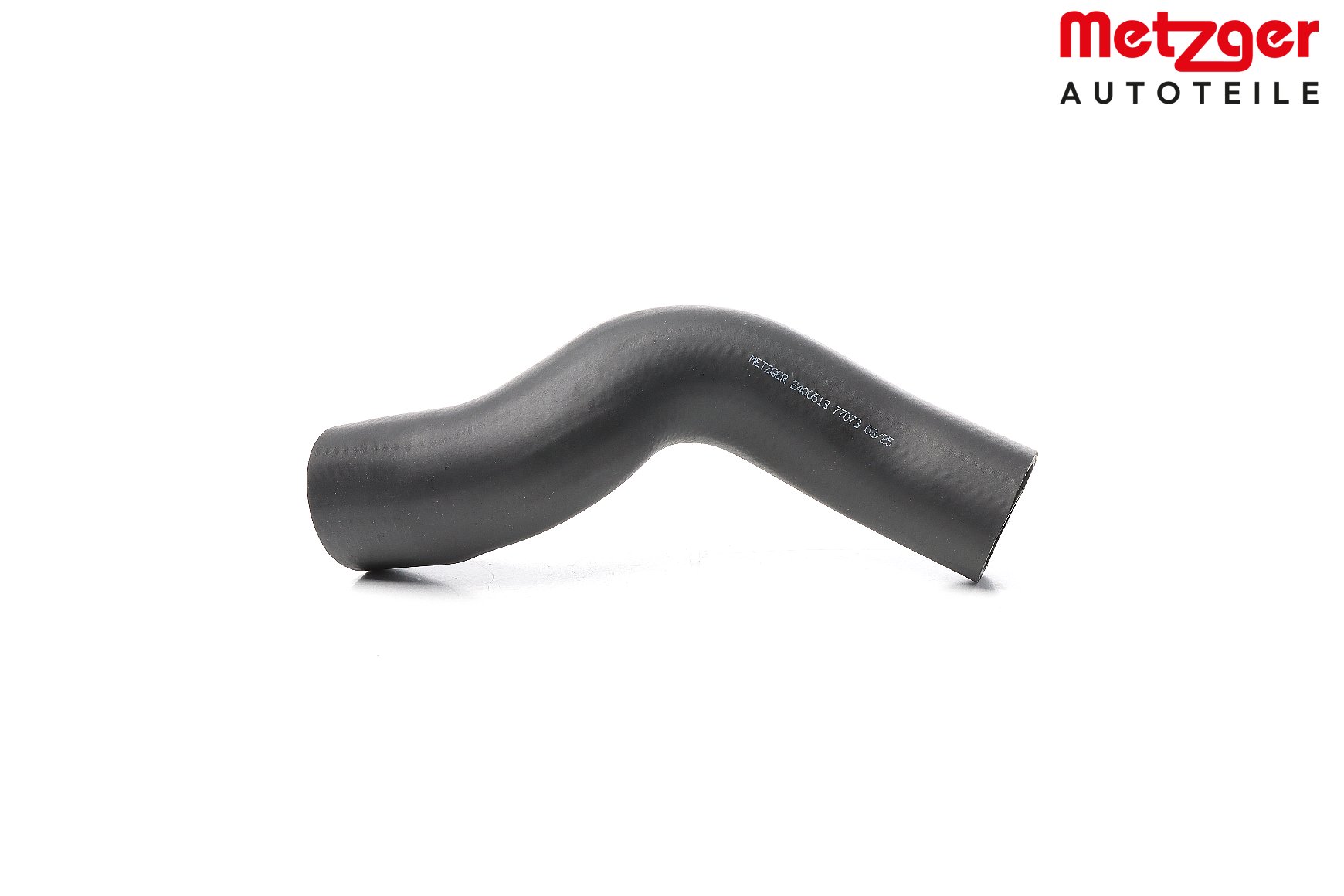 METZGER 2400513 Mercedes-Benz W202 turbo pipe replacement