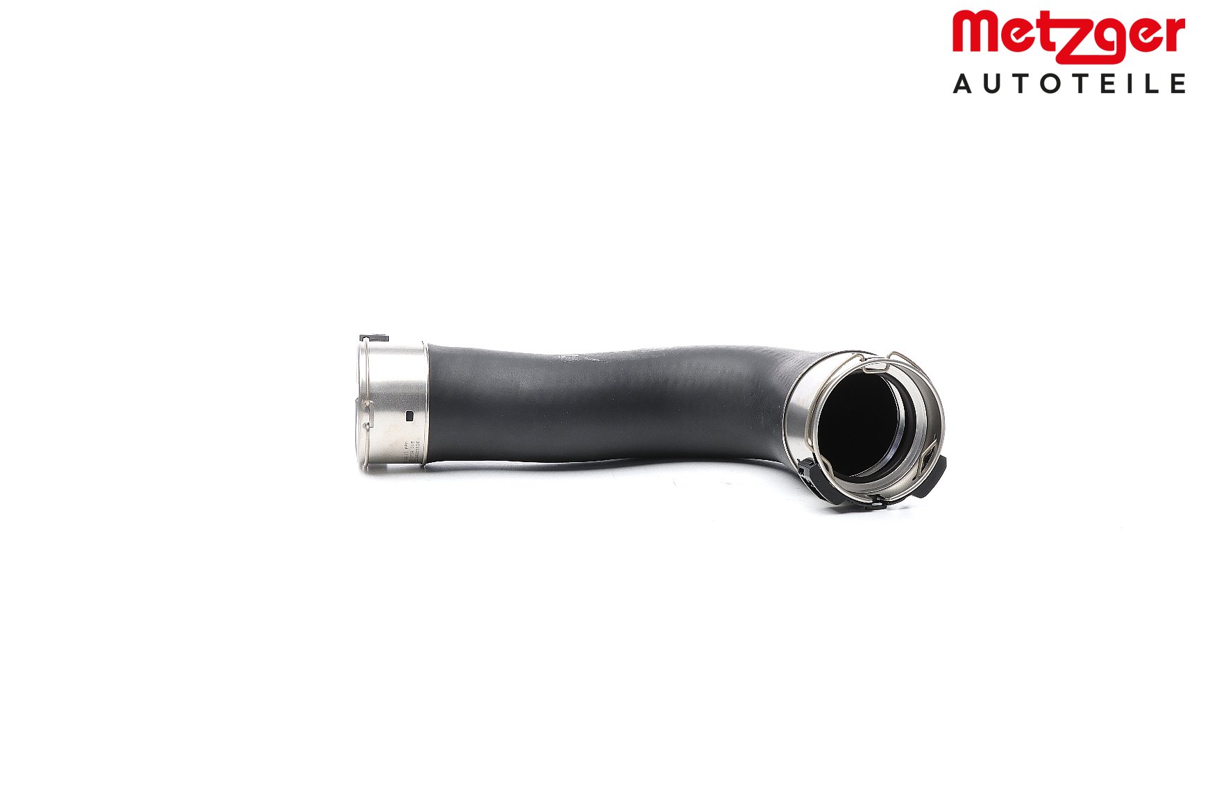 METZGER 2400519 Gaine de suralimentation avec raccords rapides