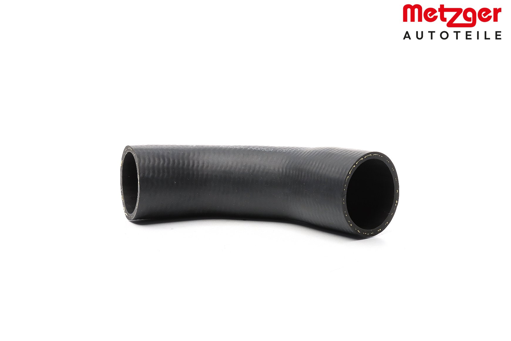 METZGER 2400524 Mercedes Vito Tourer 160CDI (447.703) Intercooler pipe 88 hp Diesel 2025 cost