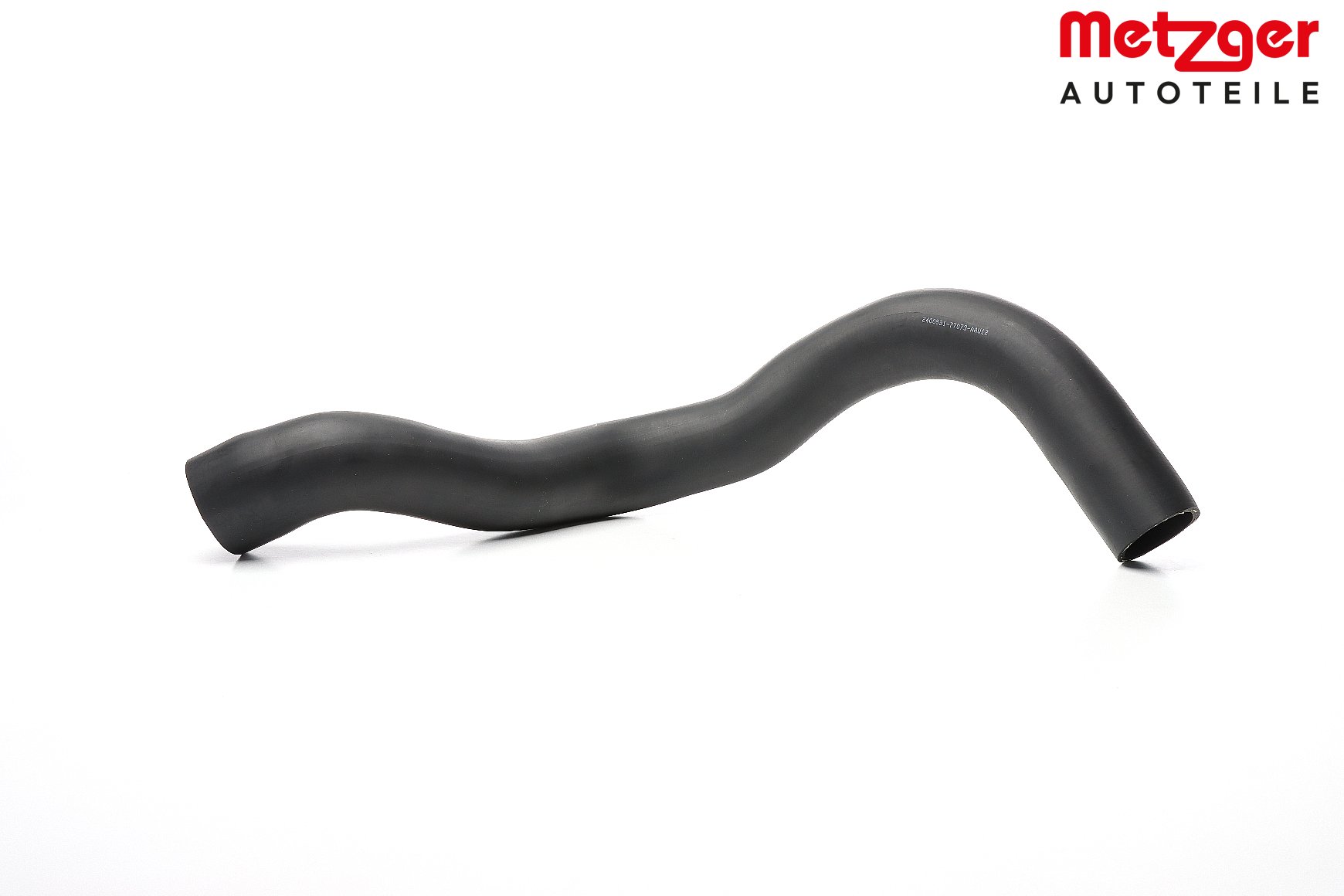 METZGER 2400531 Ahtoputki MITSUBISHI L300 / DELICA