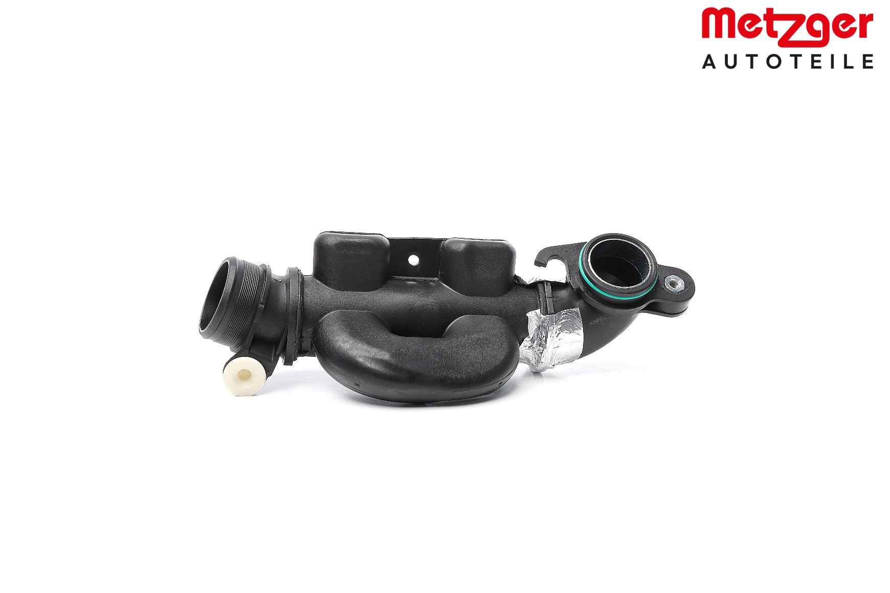 METZGER 2400540 2000 original PEUGEOT 307 Turbo pipe price
