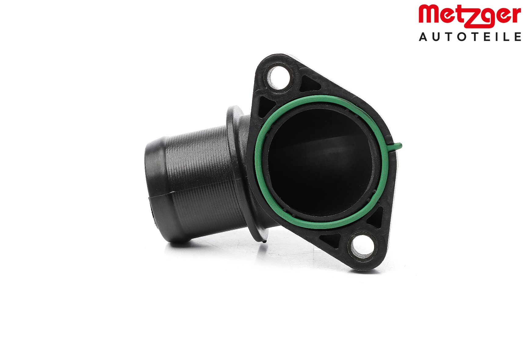 2400543 METZGER Conduit d'air de suralimentation NISSAN Qashqai / Qashqai+2 I Van (J10, JJ10E)