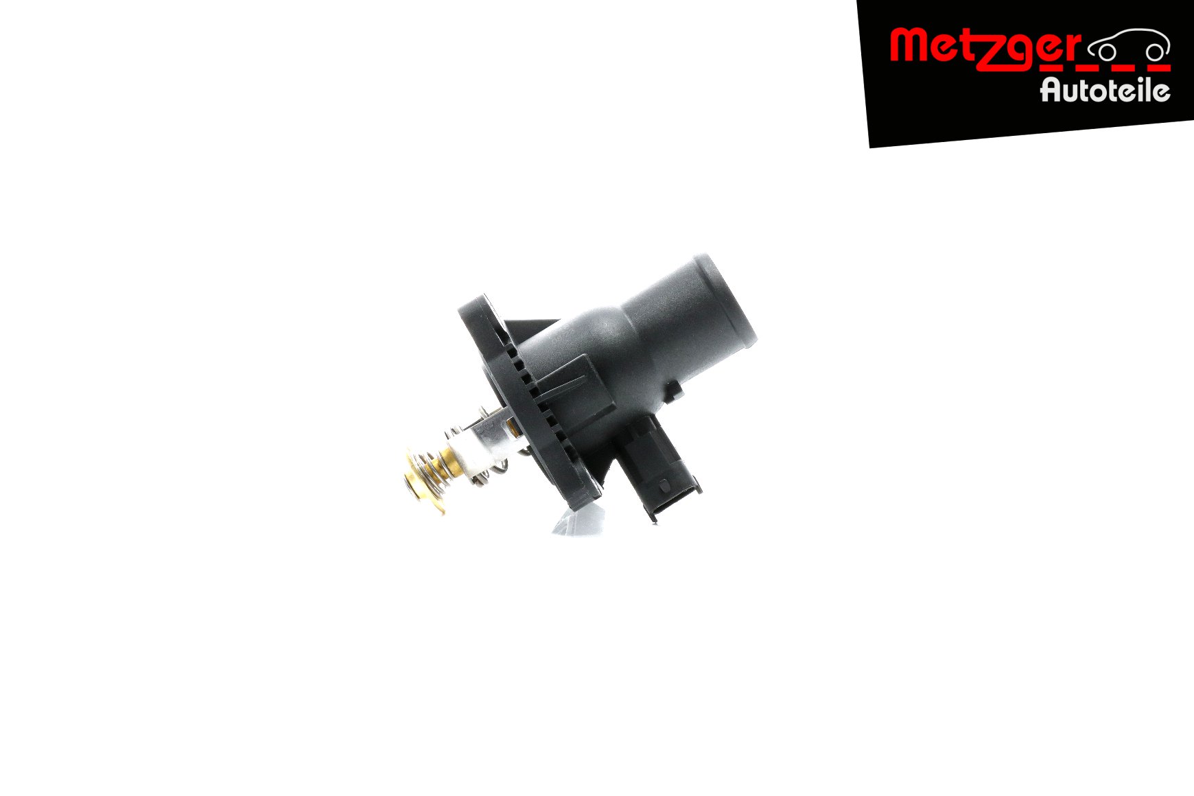 METZGER 4006320 Engine thermostat 1338257