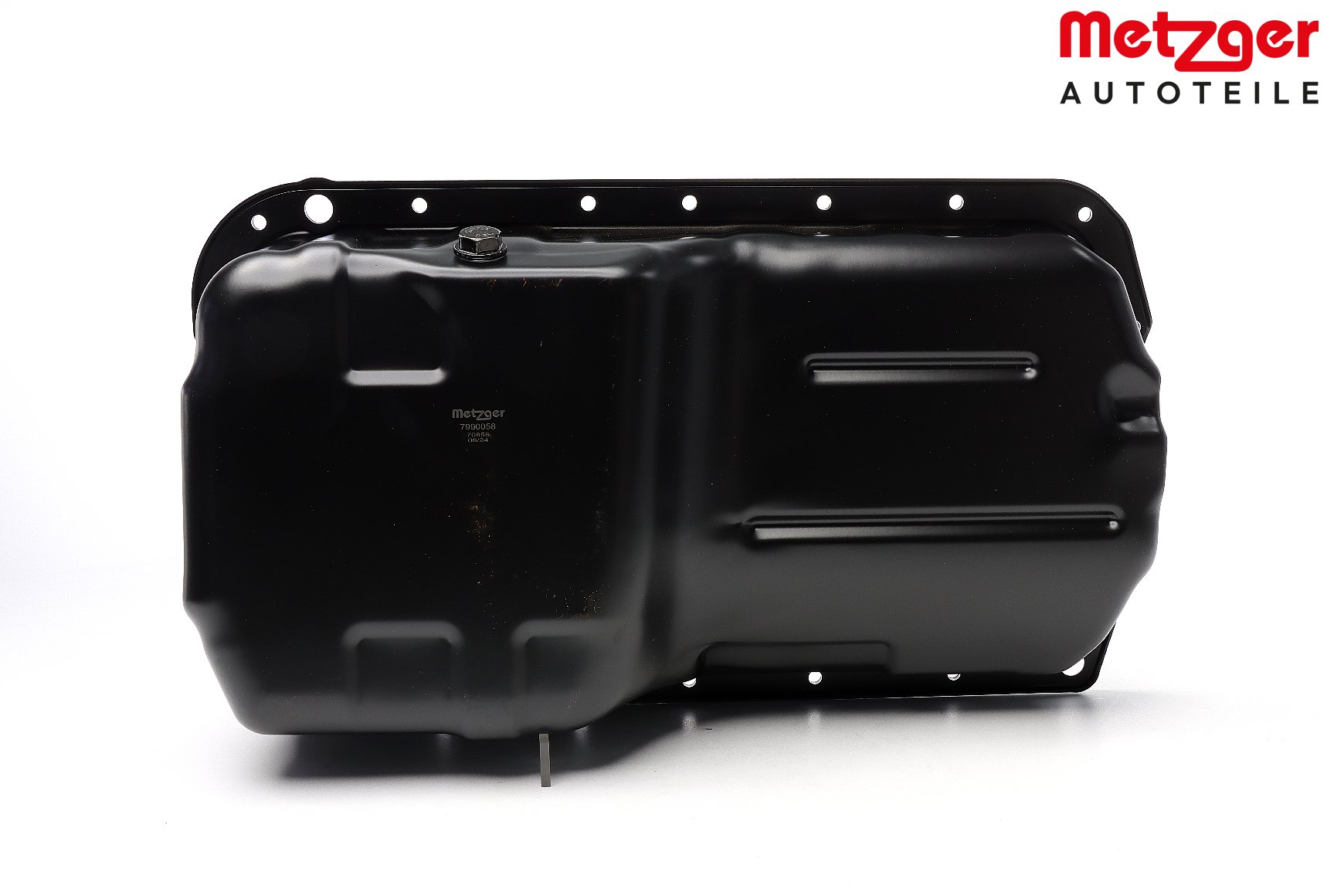 METZGER 7990058 HONDA SHUTTLE Eļļas vācele cena
