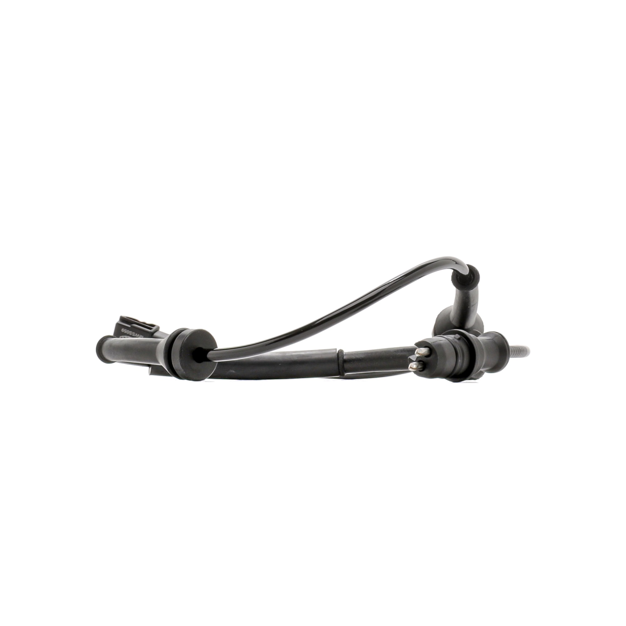 MAGNETI MARELLI 172100059010 ABS-Sensor Vorderachse, 2-polig, 560mm