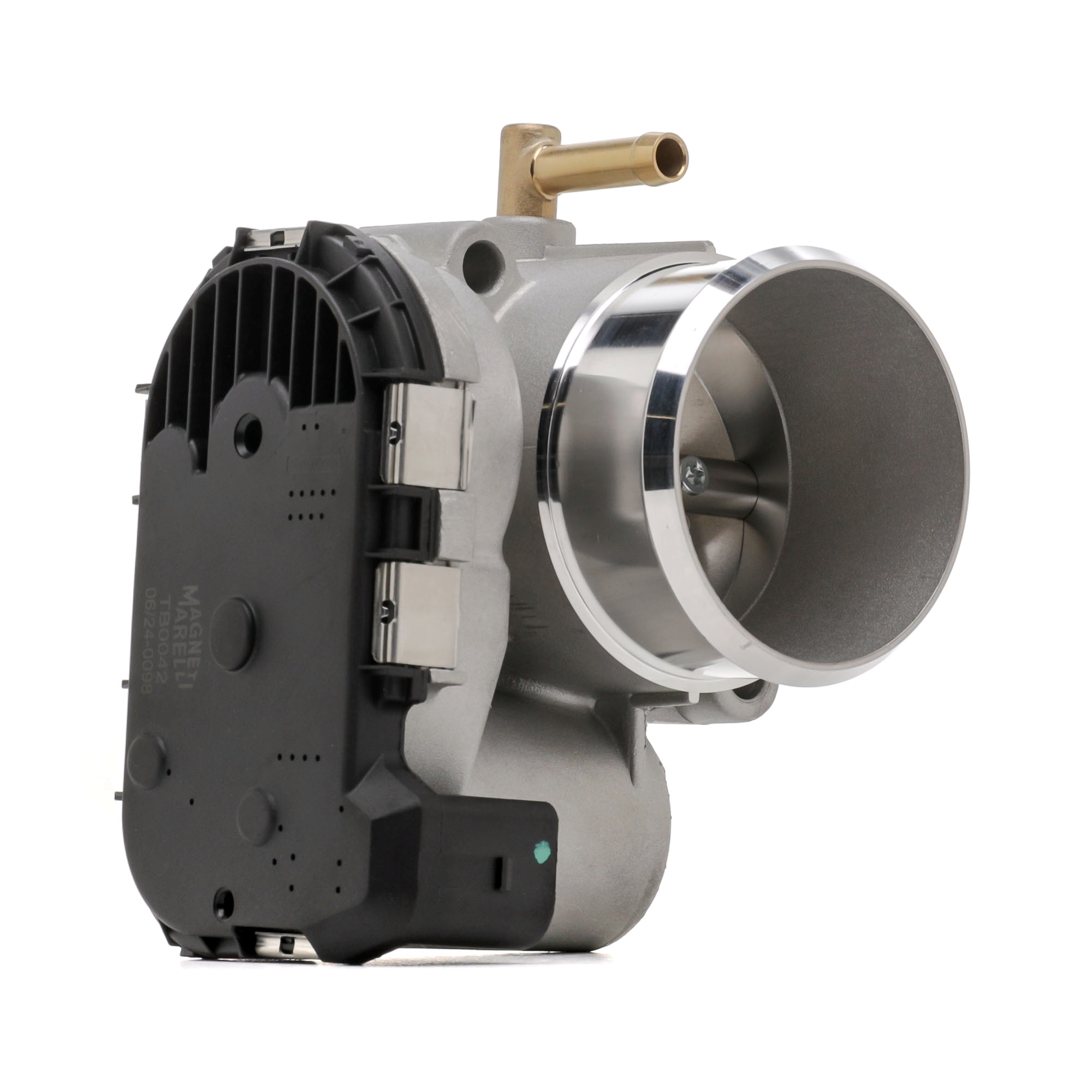 MAGNETI MARELLI 802000000042 Hrdlo skrtici klapky na VW Crafter Van