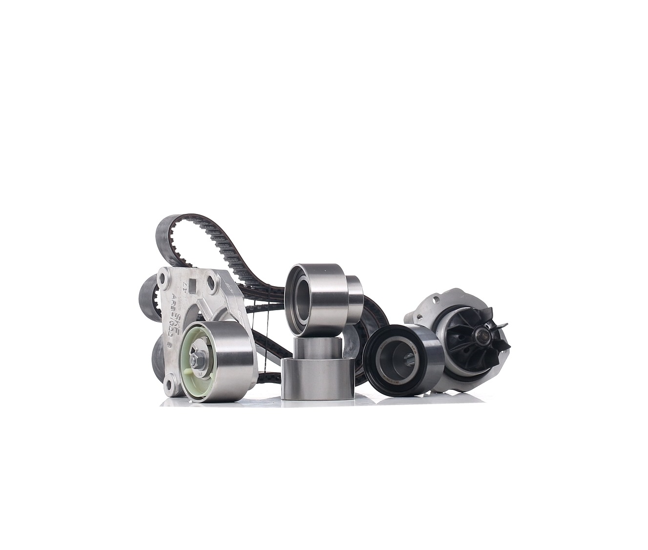 SNR KDP459.460 Water pump + timing belt kit CITROЁN XM 1993 price