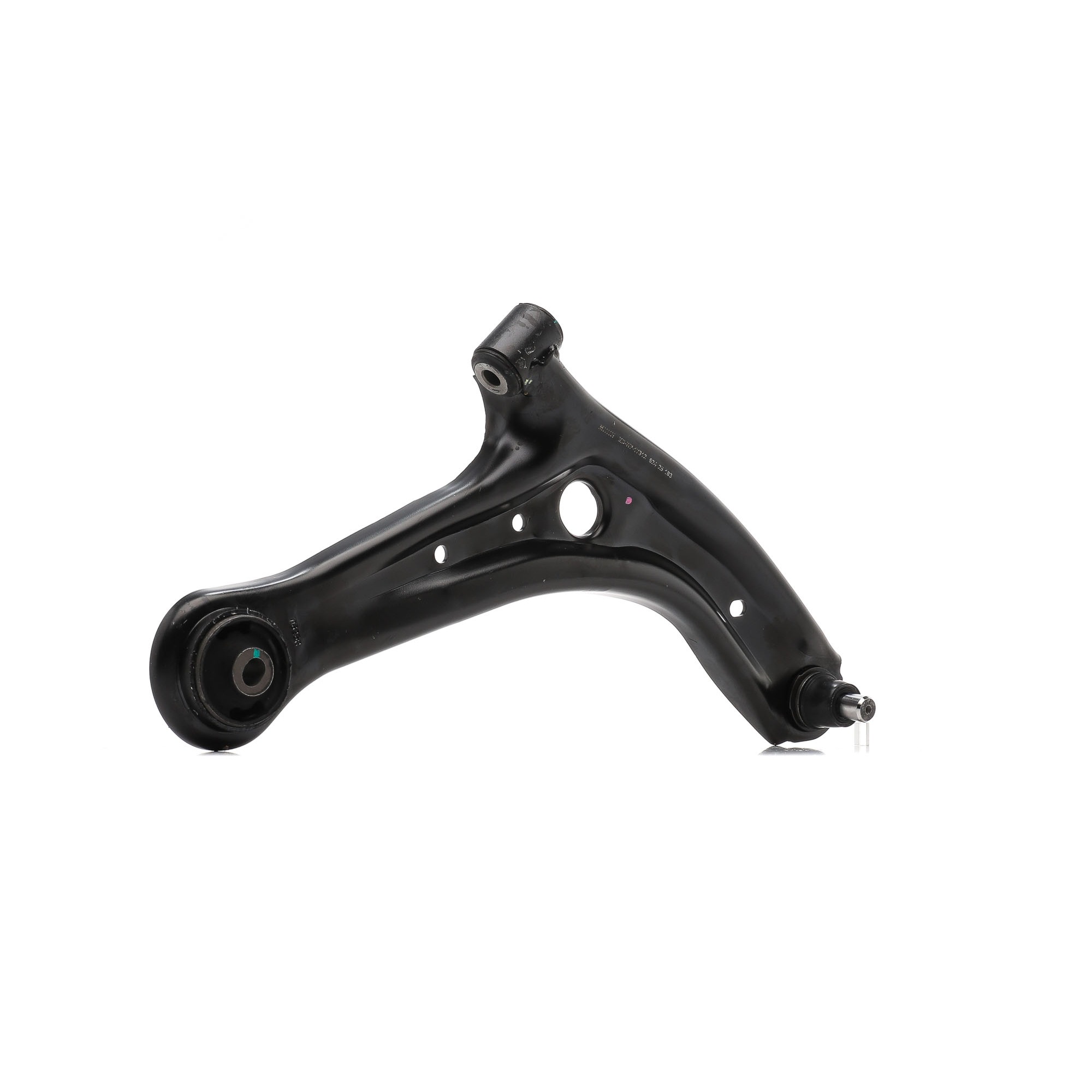 MD-WP-17312 Bras de suspension MOOG D651-34300 MERCEDES-BENZ