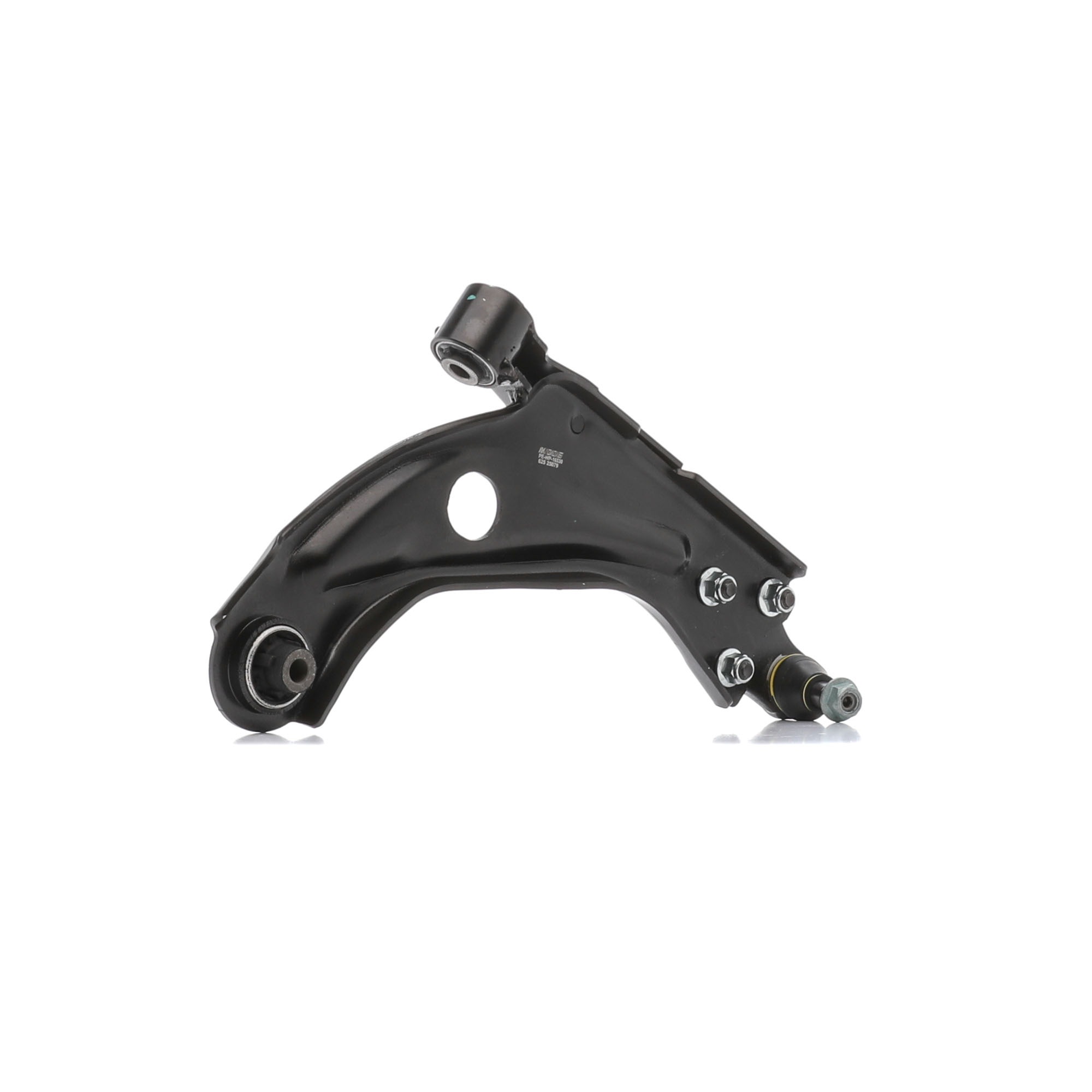 PE-WP-16530 Suspension arm MOOG OPEL GRANDLAND X