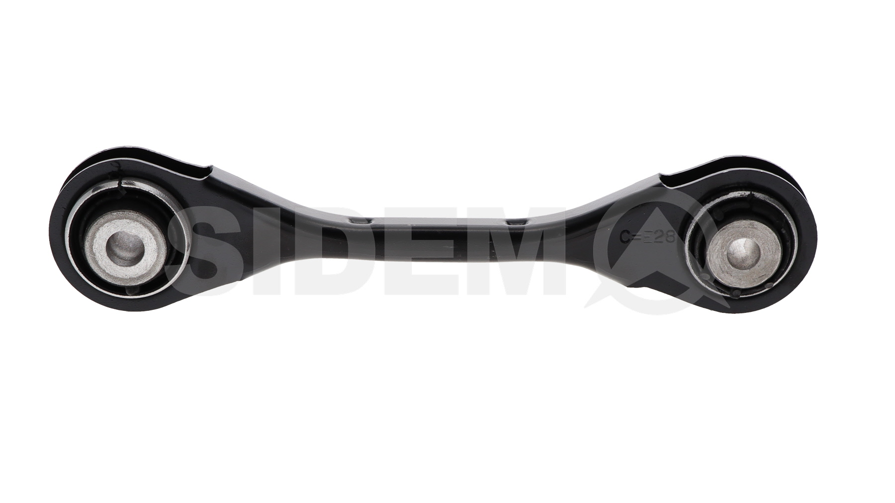 Køb 210370 SIDEM Bagaksel venstre, oppe, foran Stang / led, hjulophæng 210370 billige