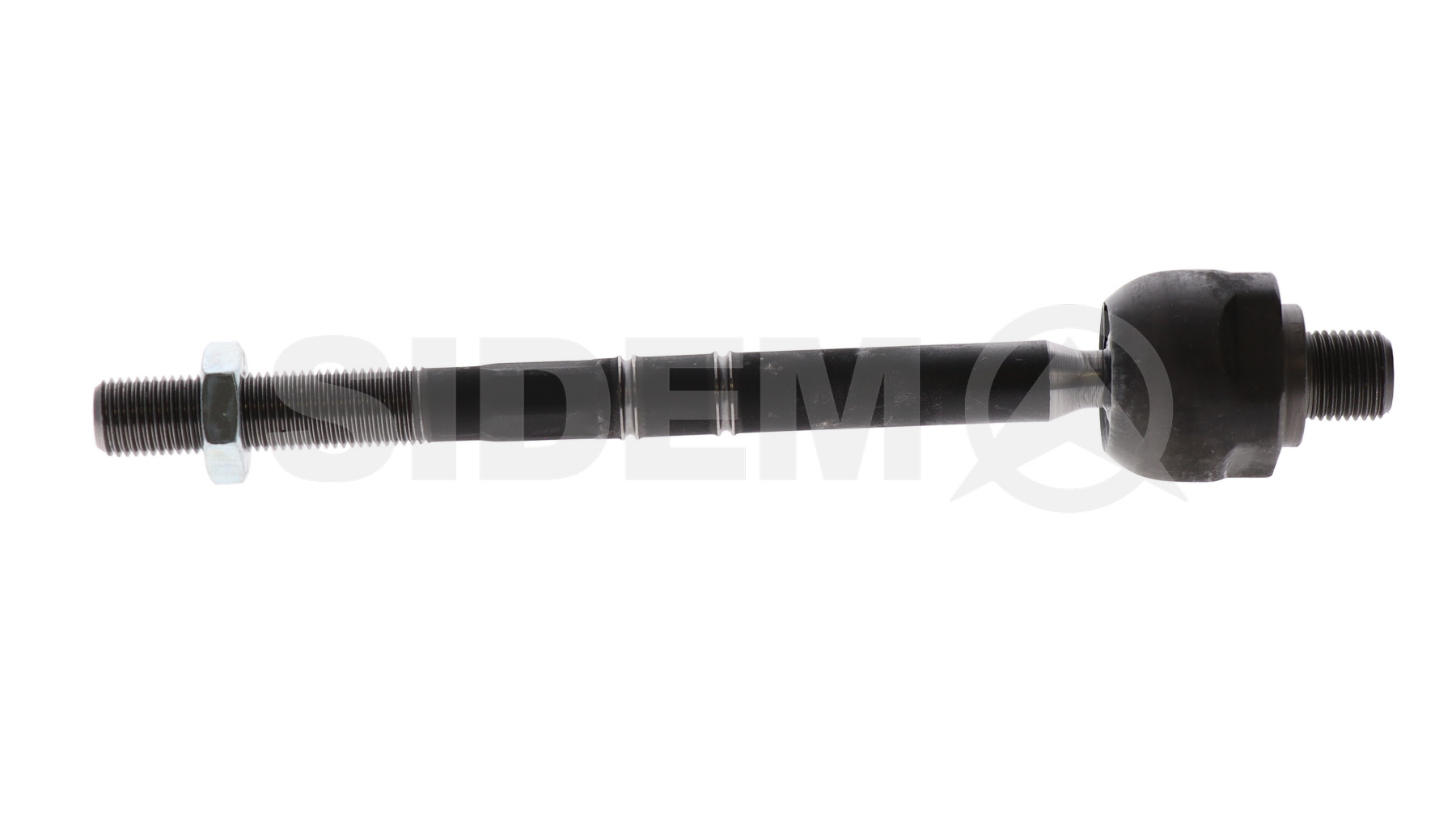 SIDEM 67618 Inner tie rod Front Axle, MM16x1,5R, 208 mm