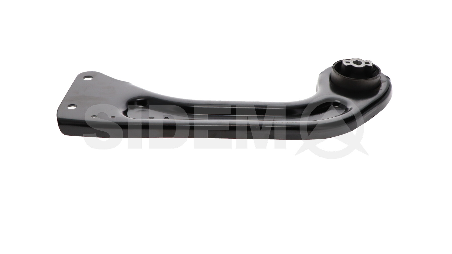 67673 Trailing arm / Suspension arm bush SIDEM 32221936(-)
