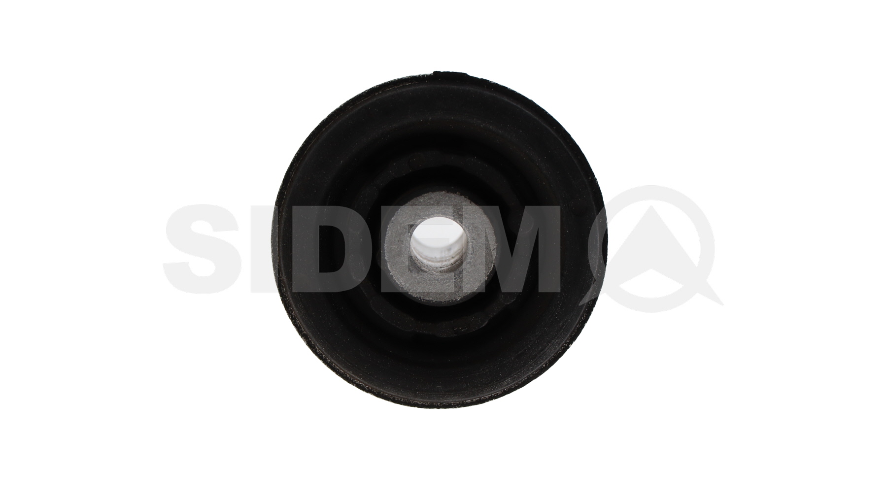 Pirkti 863659 SIDEM viršutinė priekinė ašis, Guminis metalinis guolis, Valdymo svirčiai Valdymo svirties / išilginių svirčių įvorė 863659 nebrangu