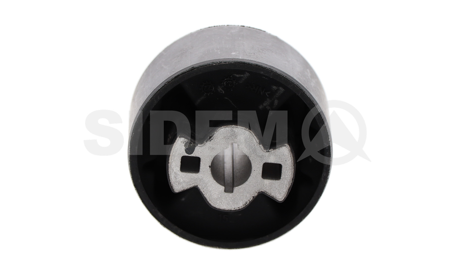 867309 Axle bushes VOLVO S60 SIDEM