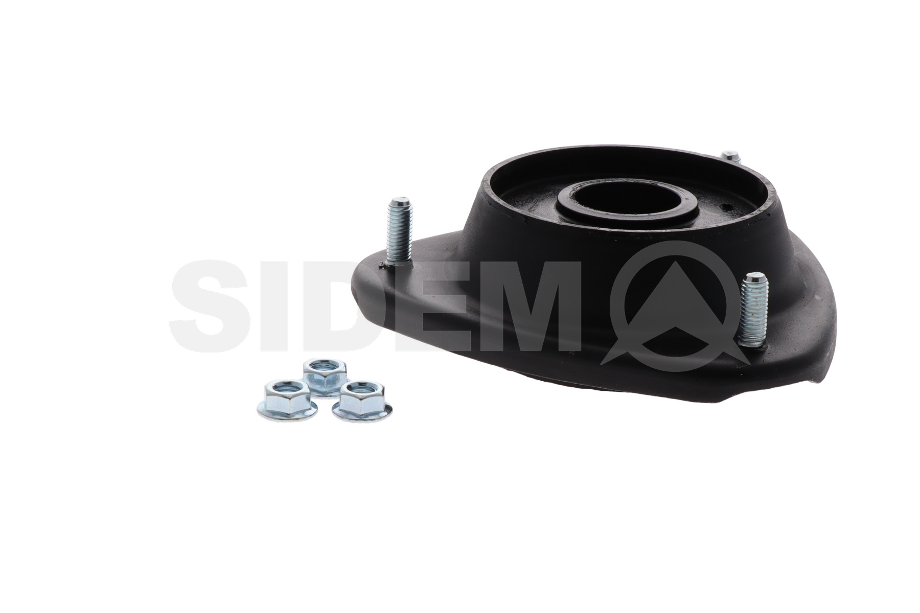 Suspension top mount SIDEM Front Axle, with bearing(s) - 883400