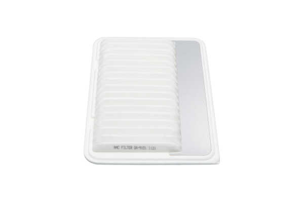 AMC Filter SA-9101 Luchtfilter Lengte: 305 mm, Filter insert