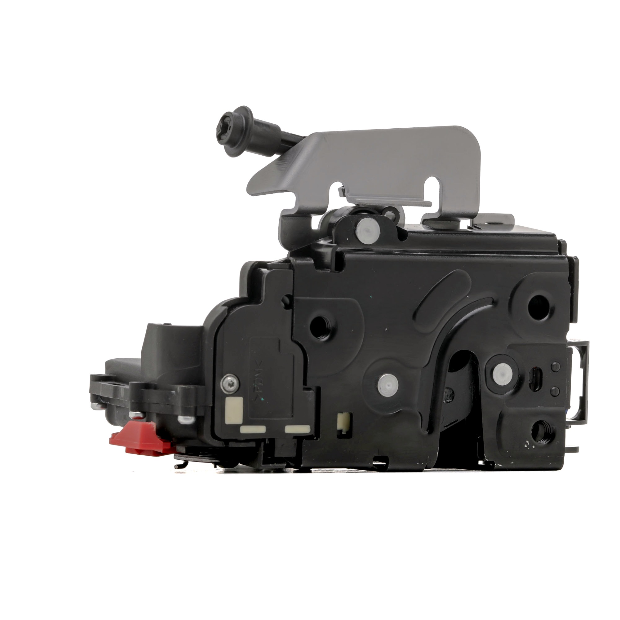 BUGIAD Front Axle, Driver side Number of pins: 9-pin connector Door lock mechanism BDL15013 buy